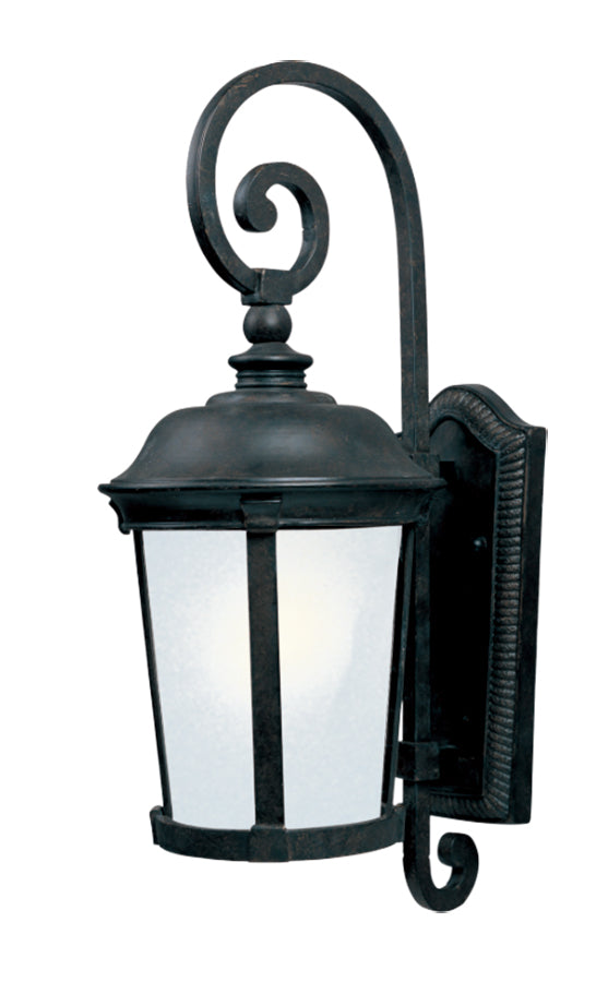 DOVER LED E26 Outdoor sconce Bronze - 56095FSBZ | MAXIM/ET2