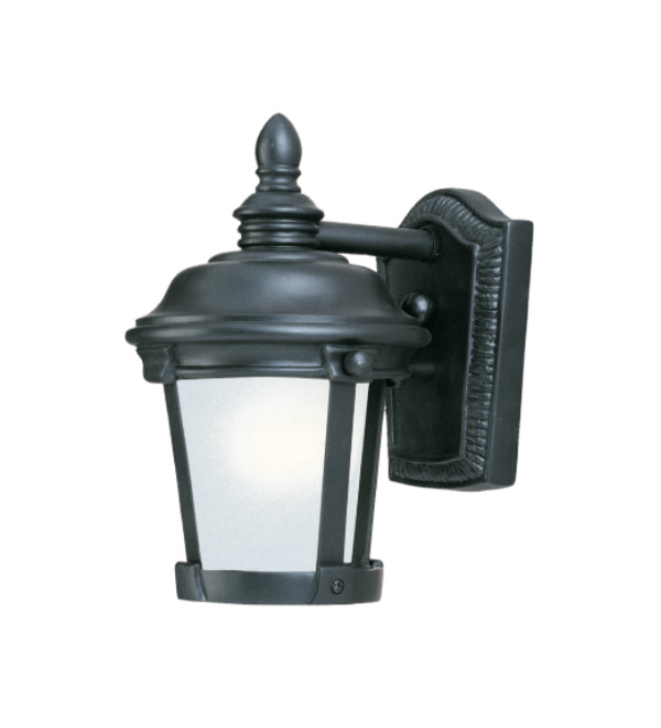 DOVER LED E26 Outdoor sconce Bronze - 56096FSBZ | MAXIM/ET2