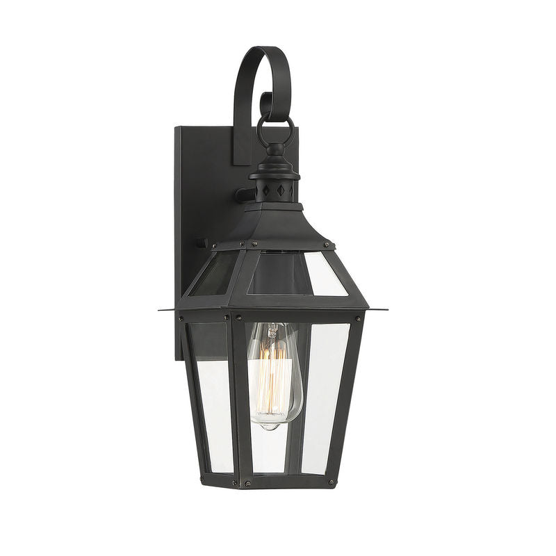 JACKSON Murale exterieure Noir, Or - 5-720-153 | SAVOYS