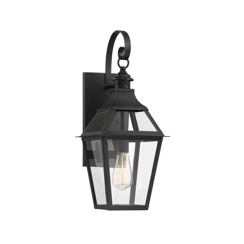 JACKSON Murale exterieure Noir, Or - 5-721-153 | SAVOYS