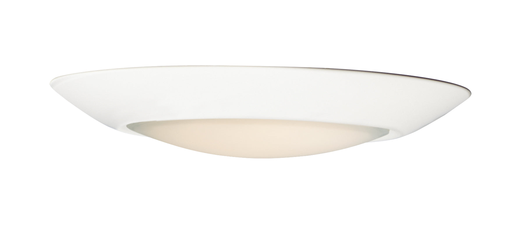 DIVERSE Flush mount White INTEGRATED LED - 57644WTWT | MAXIM/ET2
