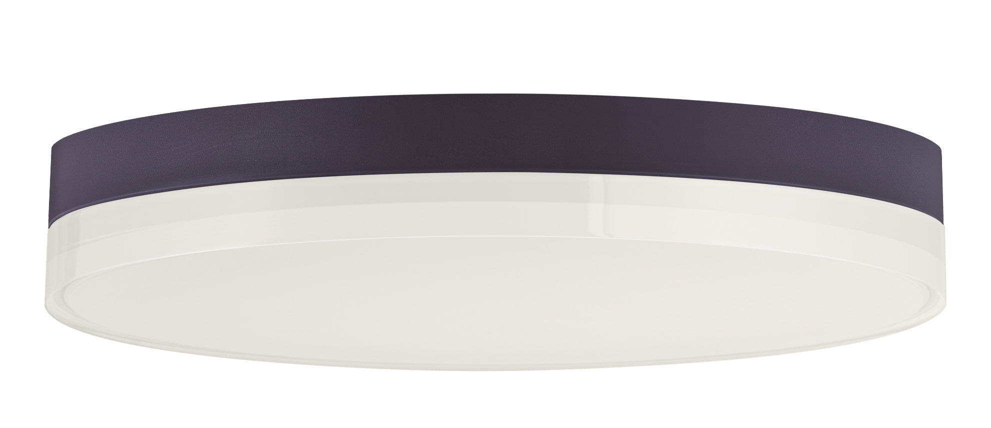 ILLUMINAIRE II Flush mount Bronze INTEGRATED LED - 57684CLFTBZ | MAXIM/ET2