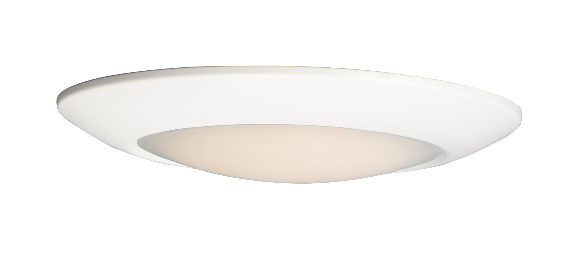 DIVERSE Flush mount White INTEGRATED LED - 57858WTWT | MAXIM/ET2