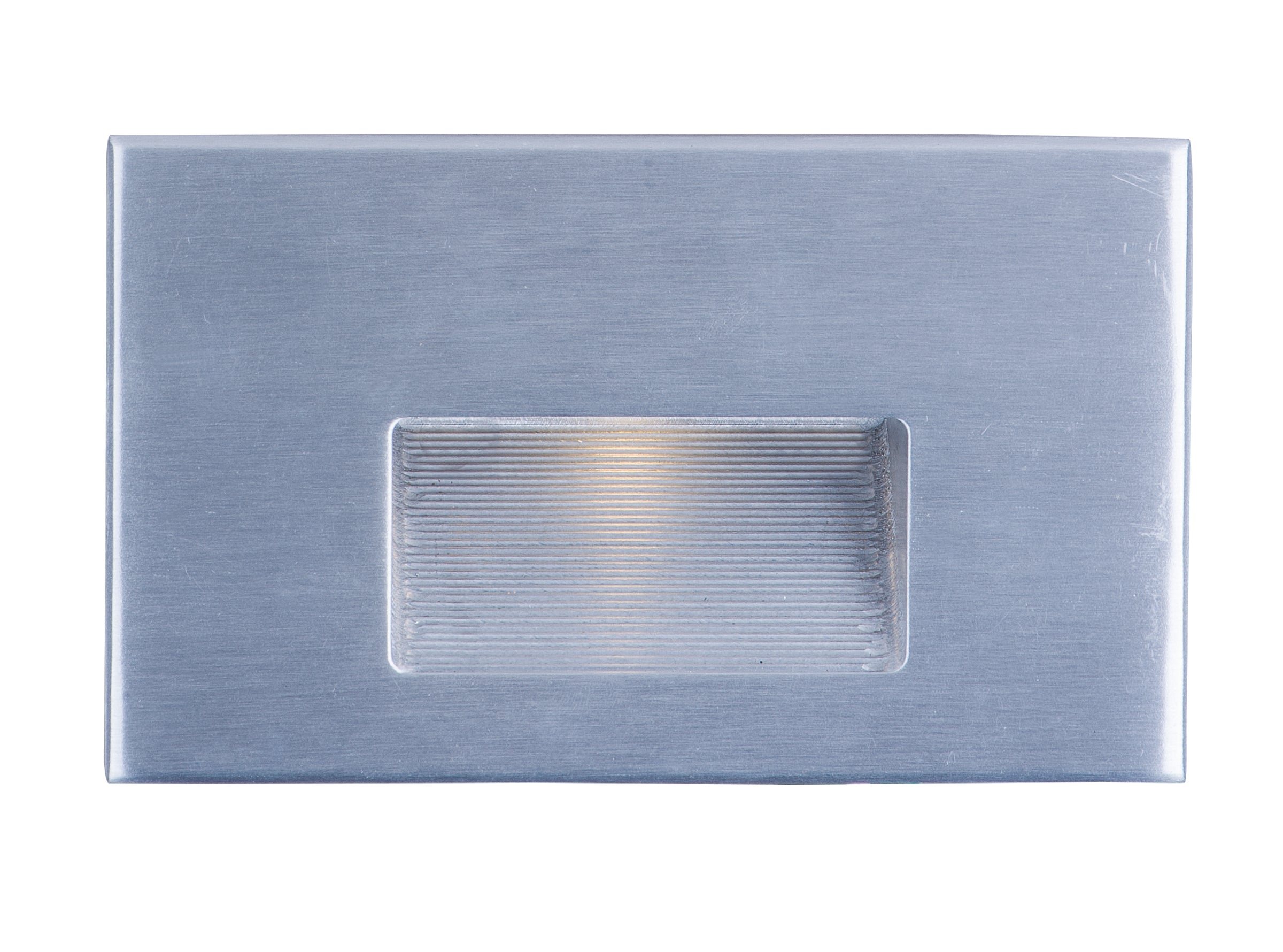 PATH Outdoor sconce Aluminum INTEGRATED LED - 58000AL | MAXIM/ET2