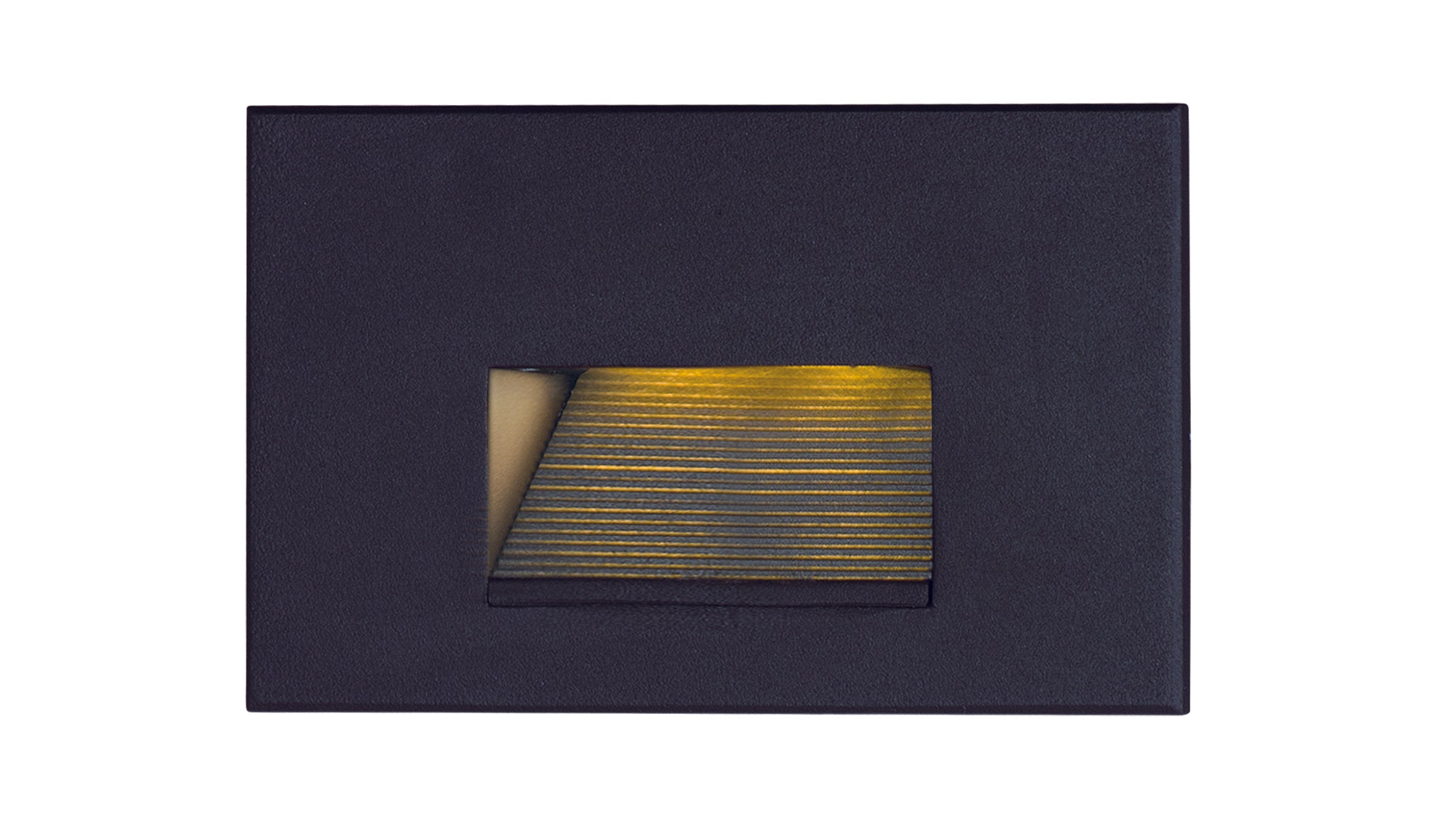 PATH Outdoor sconce Black INTEGRATED LED - 58000BK | MAXIM/ET2