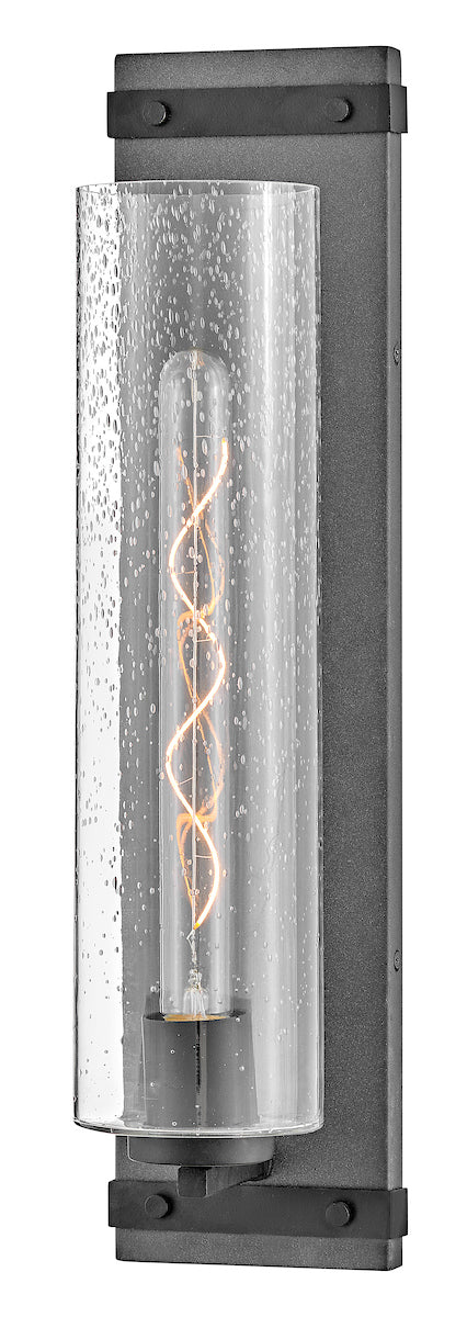 JOLIE Plafonnier Noir DEL INTÉGRÉ - FR30103BX | HINKLEY