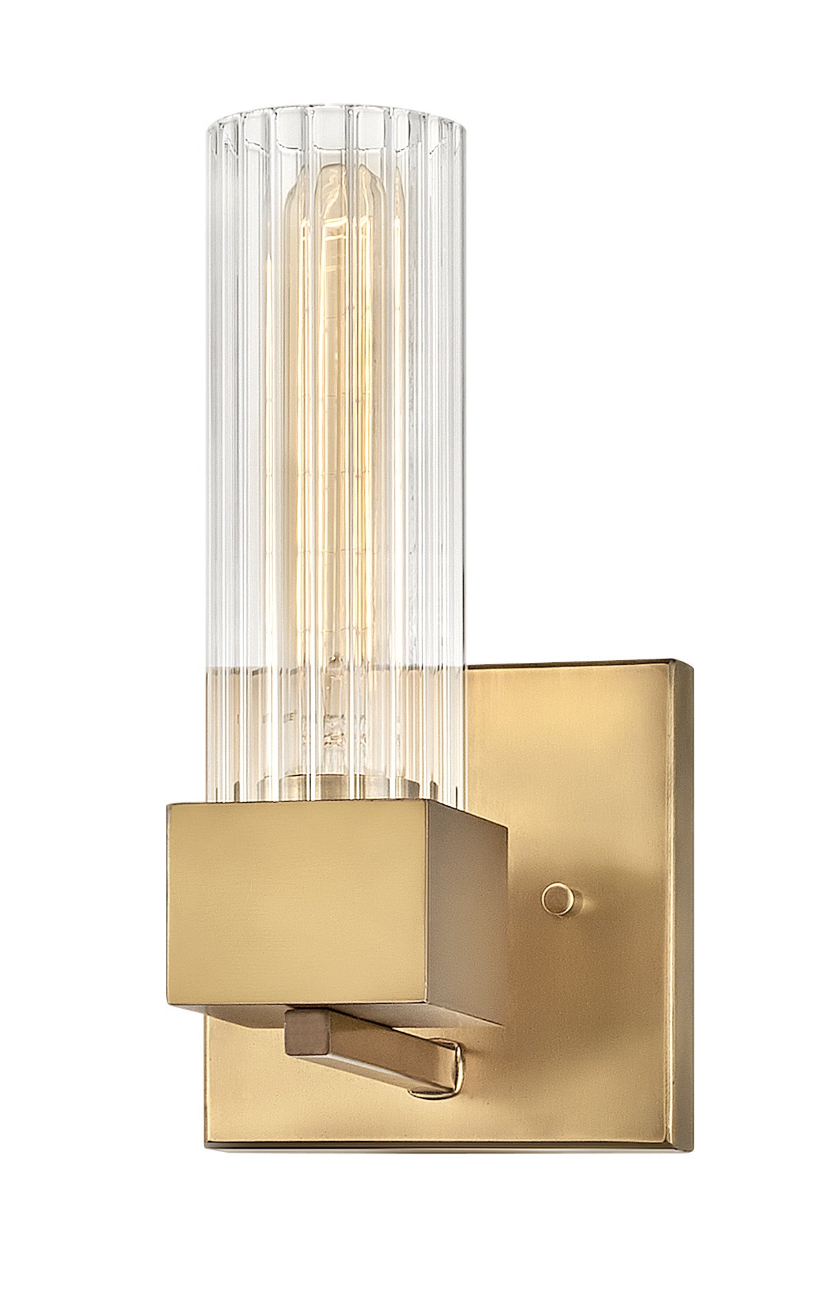 XANDER Bathroom sconce Gold - 5970HB | HINKLEY