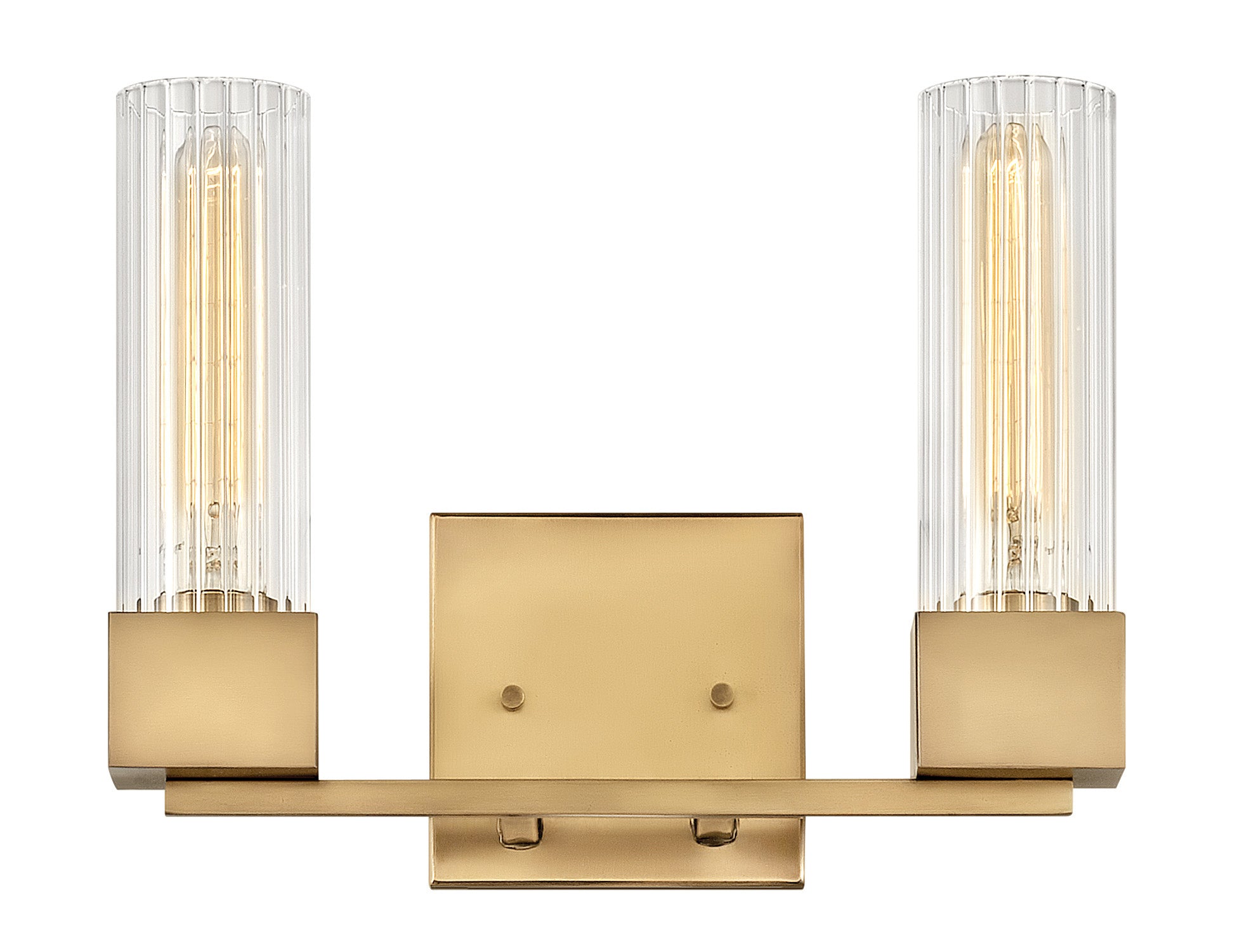 XANDER Bathroom sconce Gold - 5972HB | HINKLEY