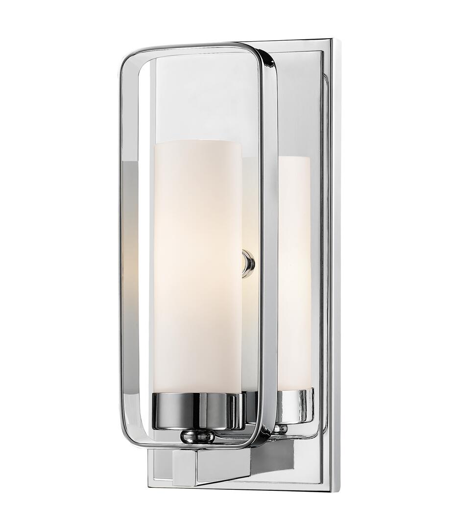 AIDEEN Murale Chrome - 6000-1S-CH | Z-LITE