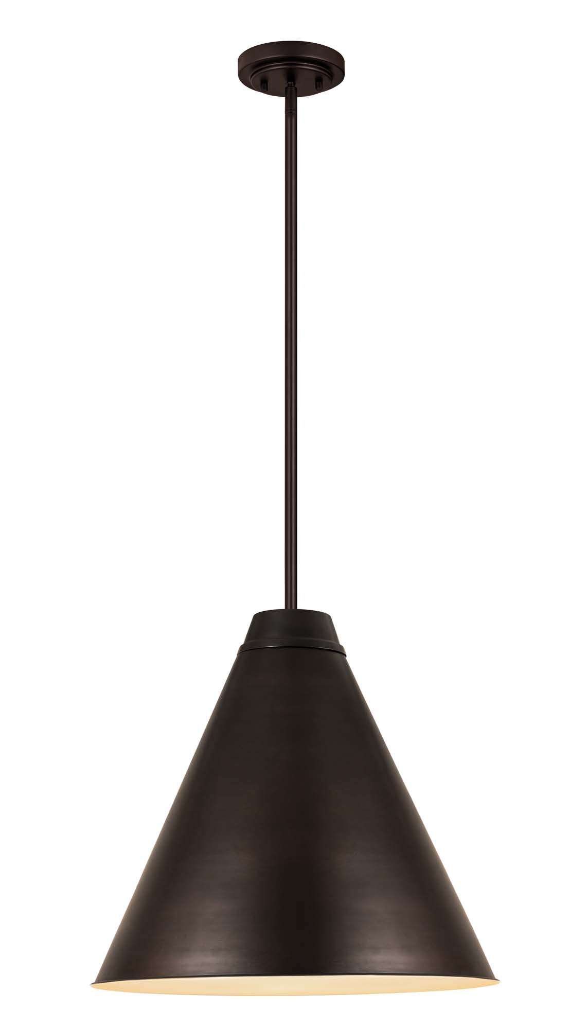 EATON Pendant Bronze - 6011P24-BP | Z-LITE