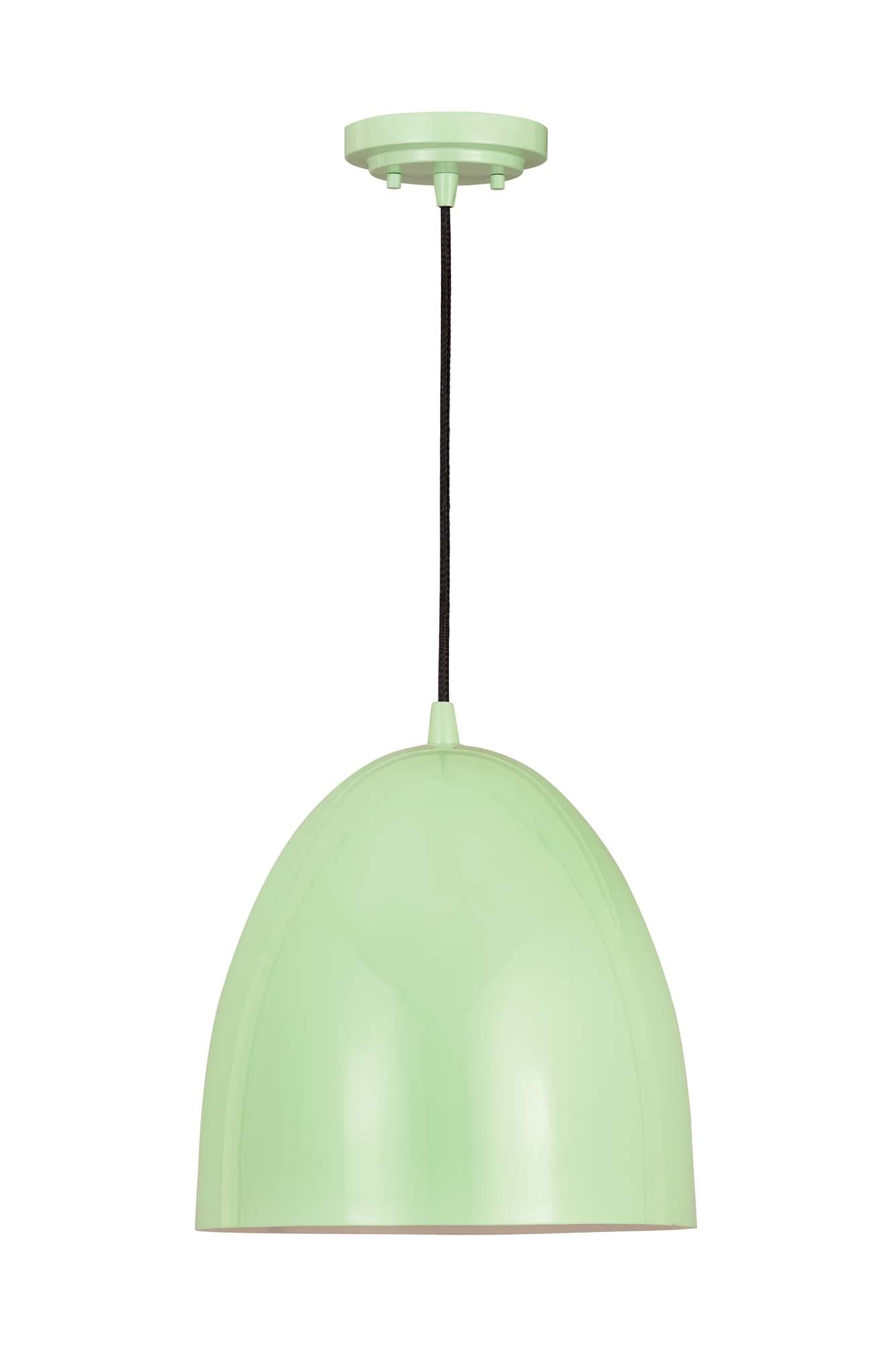 Z STUDIO DOME PENDANT Pendant Other - 6012P12-MIN | Z-LITE