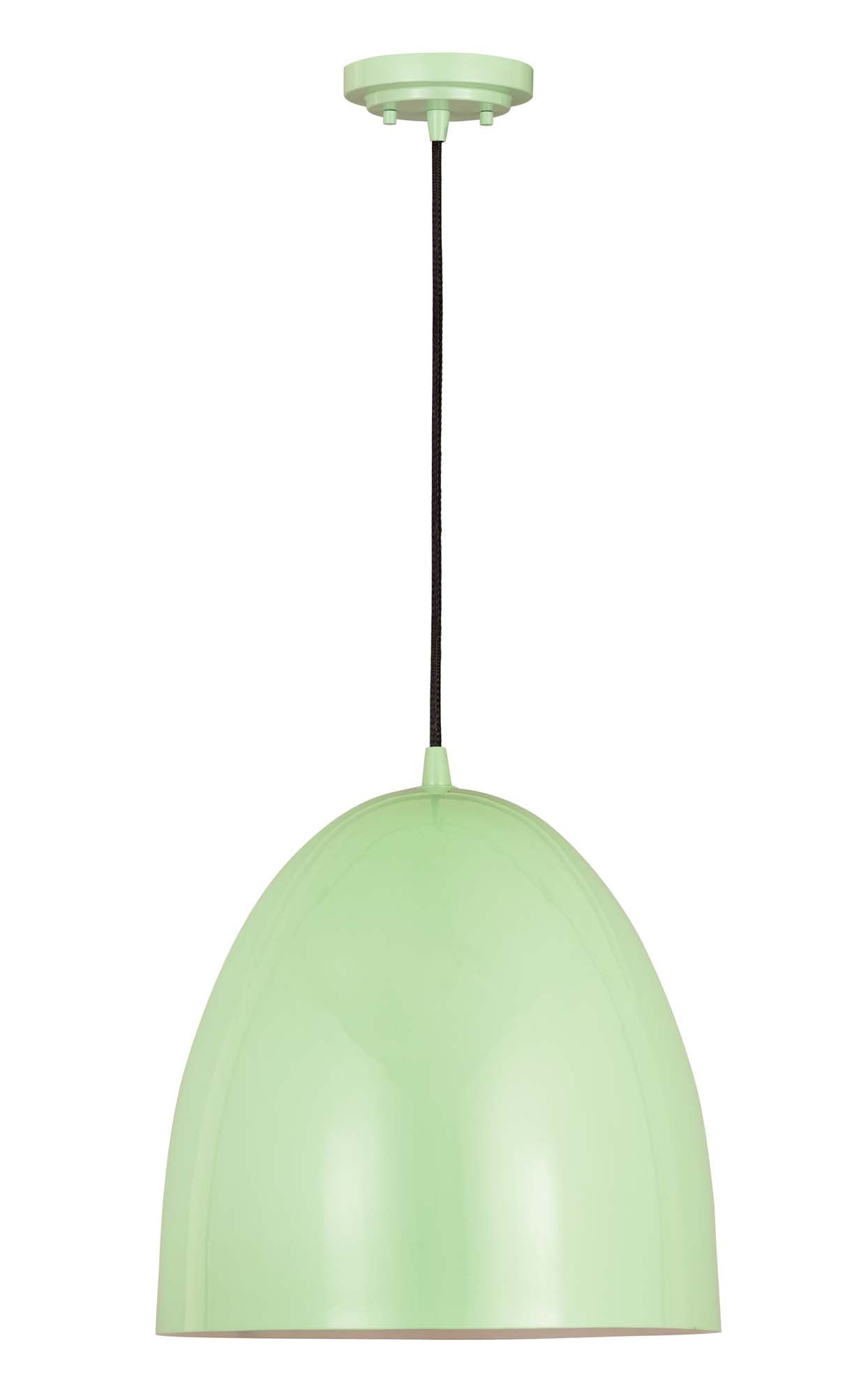 Z STUDIO DOME PENDANT Pendant Other - 6012P19-MIN | Z-LITE