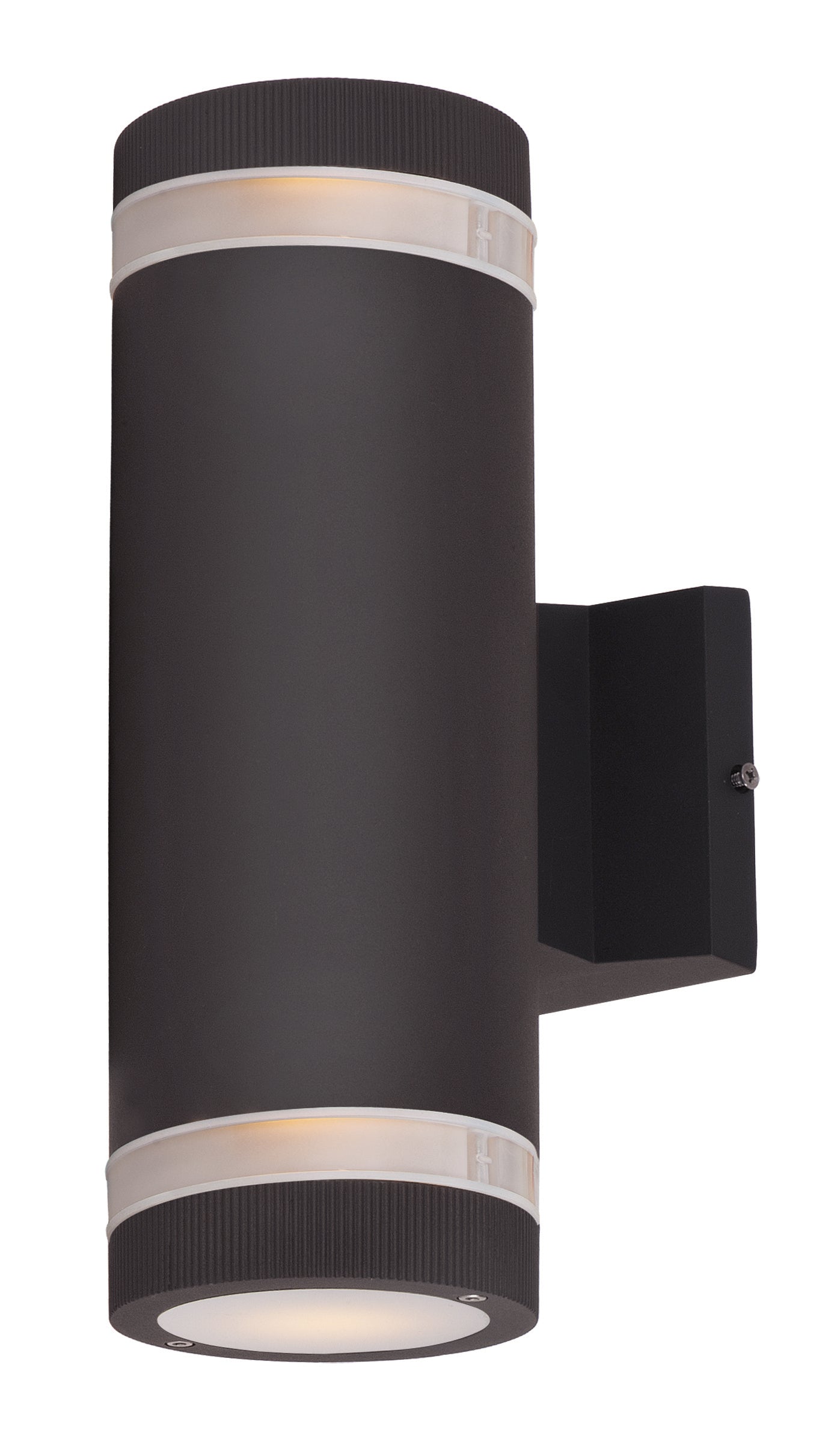LIGHTRAY Outdoor sconce Bronze - 6112ABZ | MAXIM/ET2