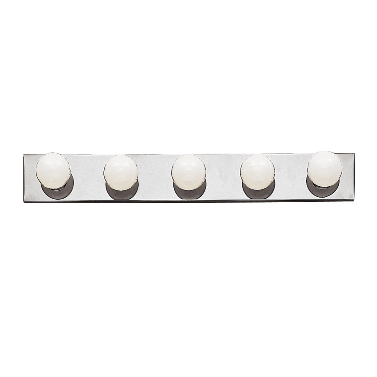 Bathroom sconce Nickel - 625NI | KICHLER