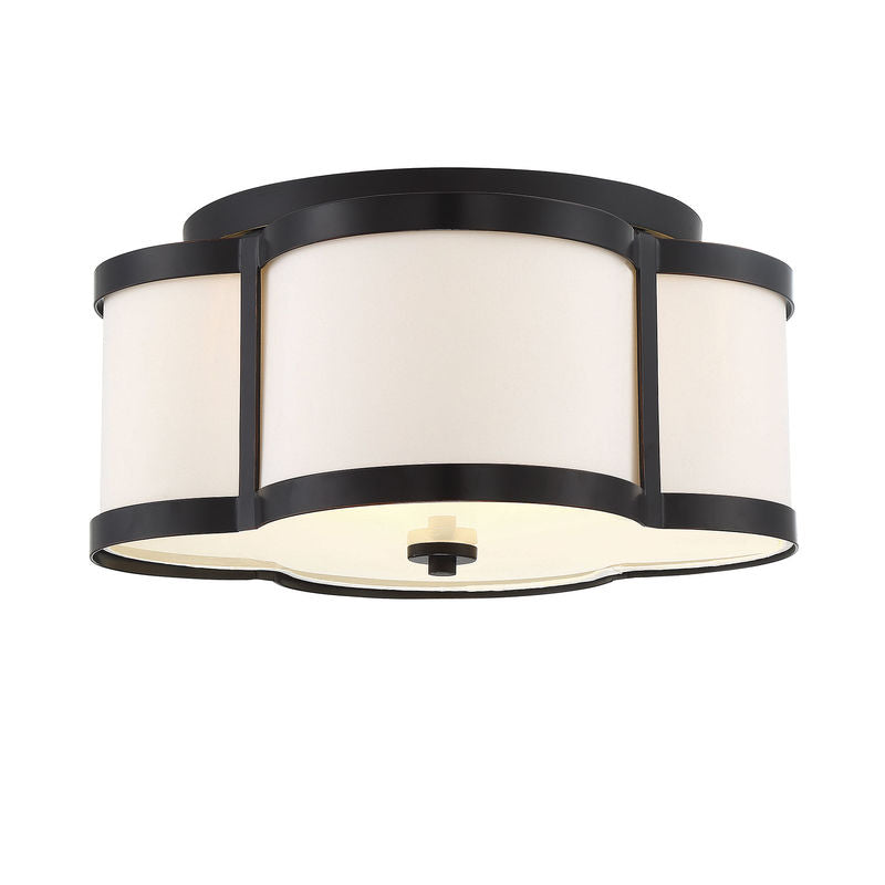 LACEY Semi flush mount Bronze - 6-2706-3-44 | SAVOYS