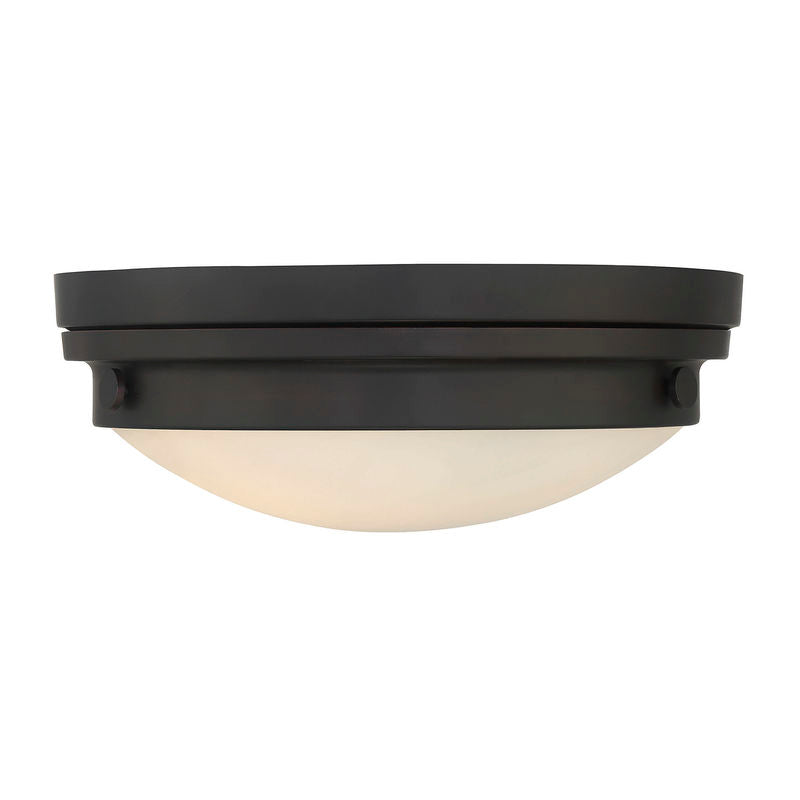 LUCERNE Flush mount Bronze - 6-3350-16-13 | SAVOYS