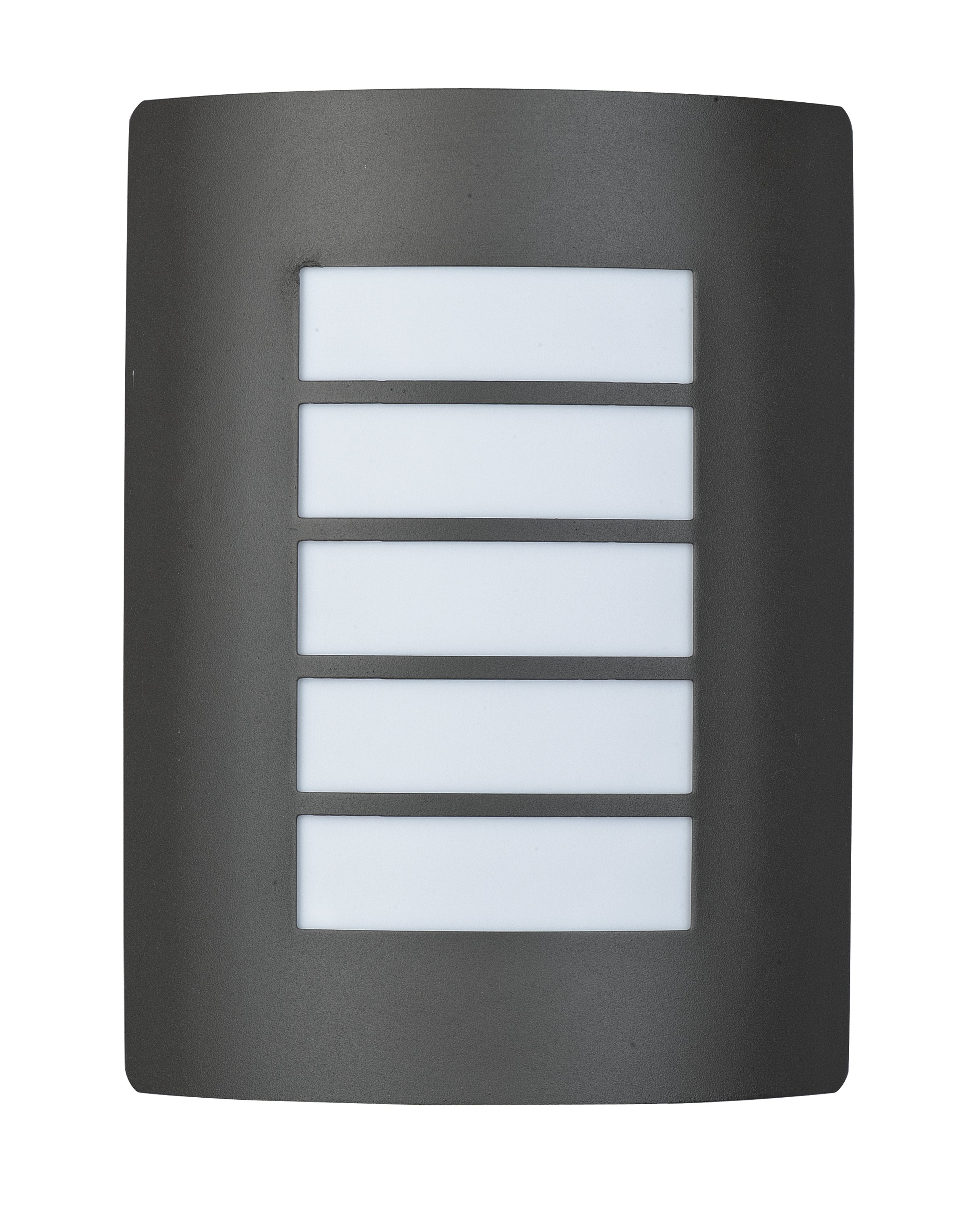 VIEW LED E26 Outdoor sconce Bronze - 64331WTBZ | MAXIM/ET2