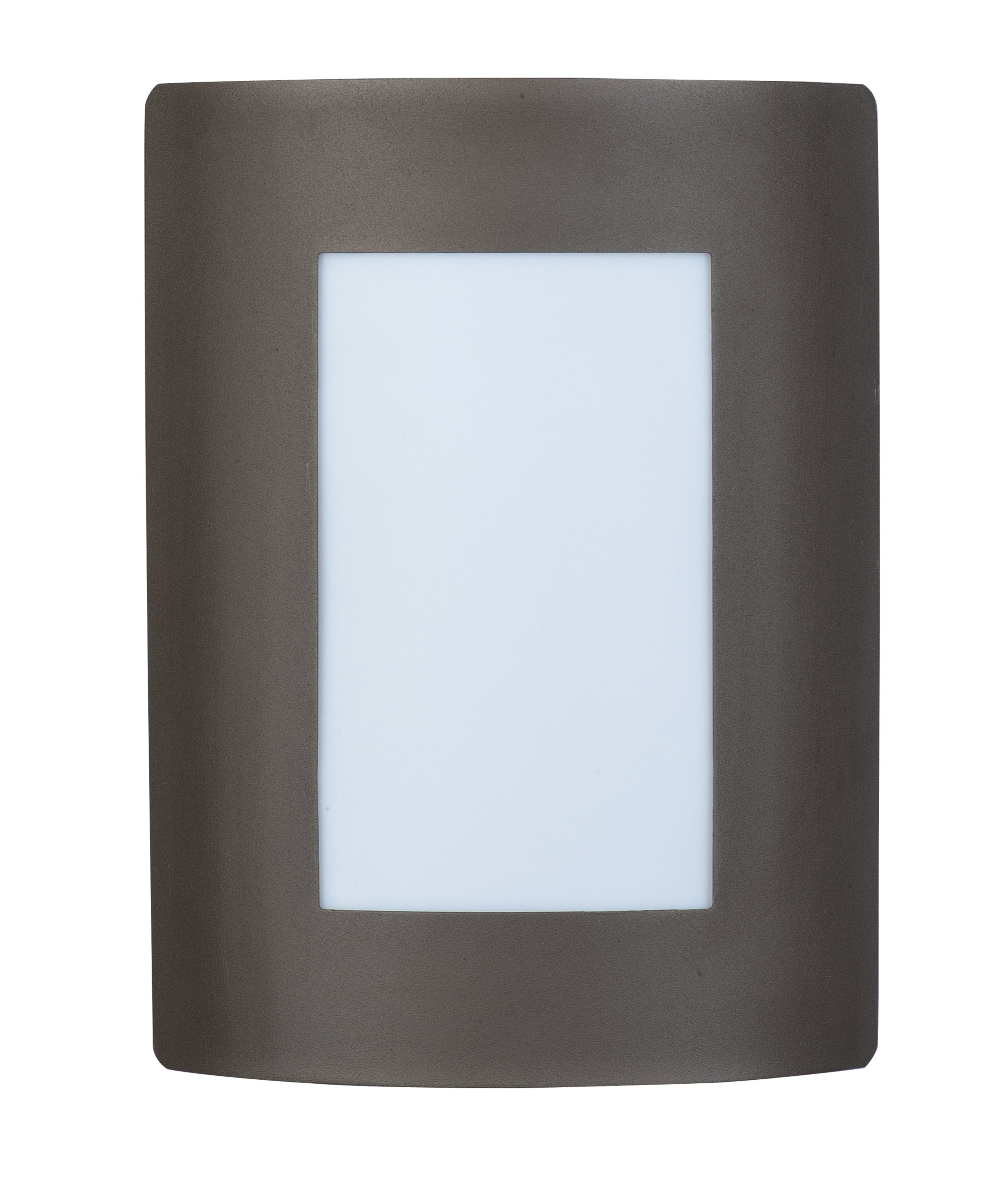 VIEW LED E26 Outdoor sconce Bronze - 64332WTBZ | MAXIM/ET2