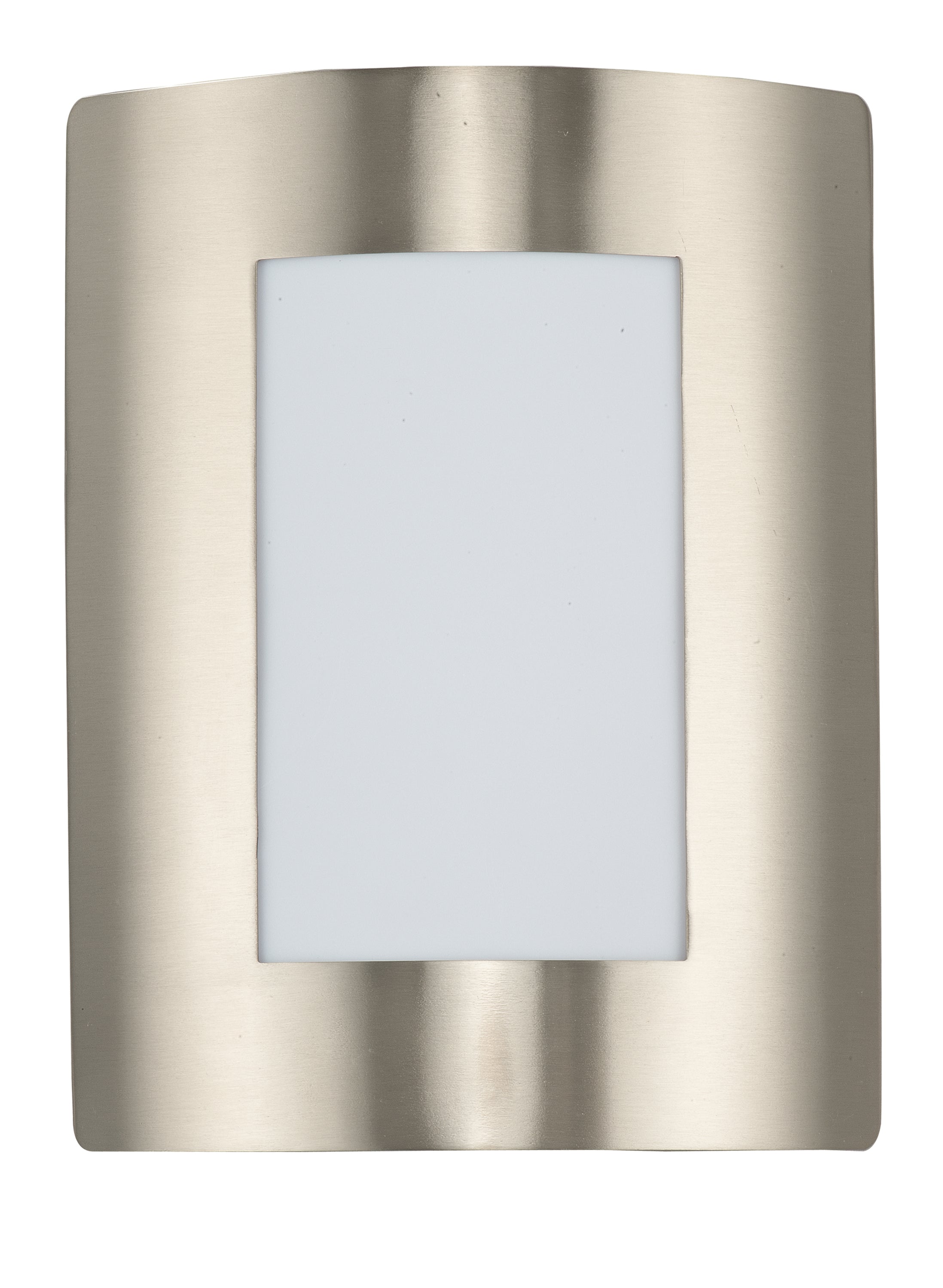 VIEW LED E26 Outdoor sconce Stainless steel - 64332WTSST | MAXIM/ET2