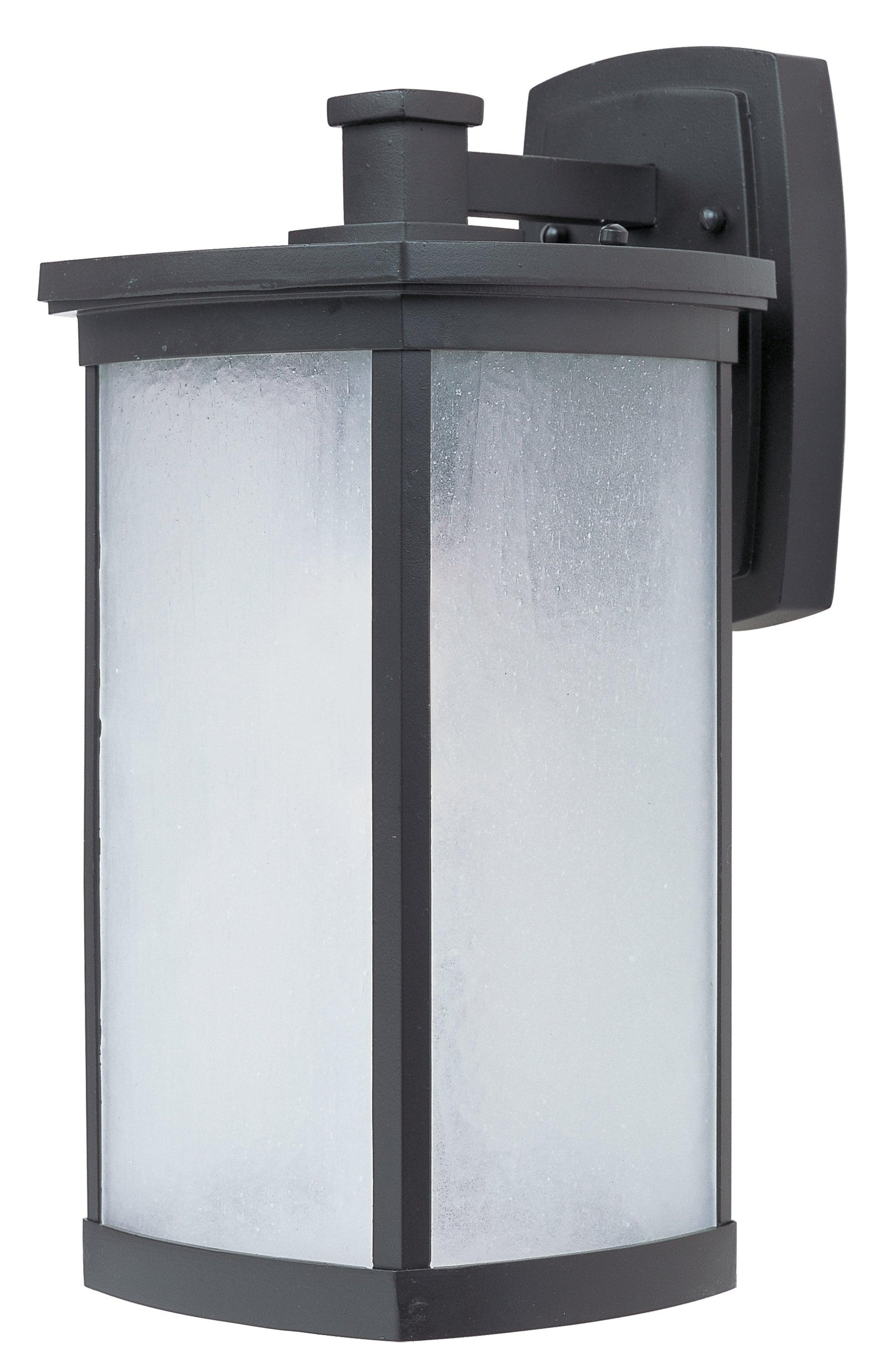 TERRACE LED E26 Outdoor sconce Bronze - 65754FSBZ | MAXIM/ET2