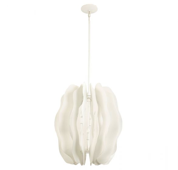 STRIATA Suspension Blanc - 7-3151-6-47 | SAVOYS