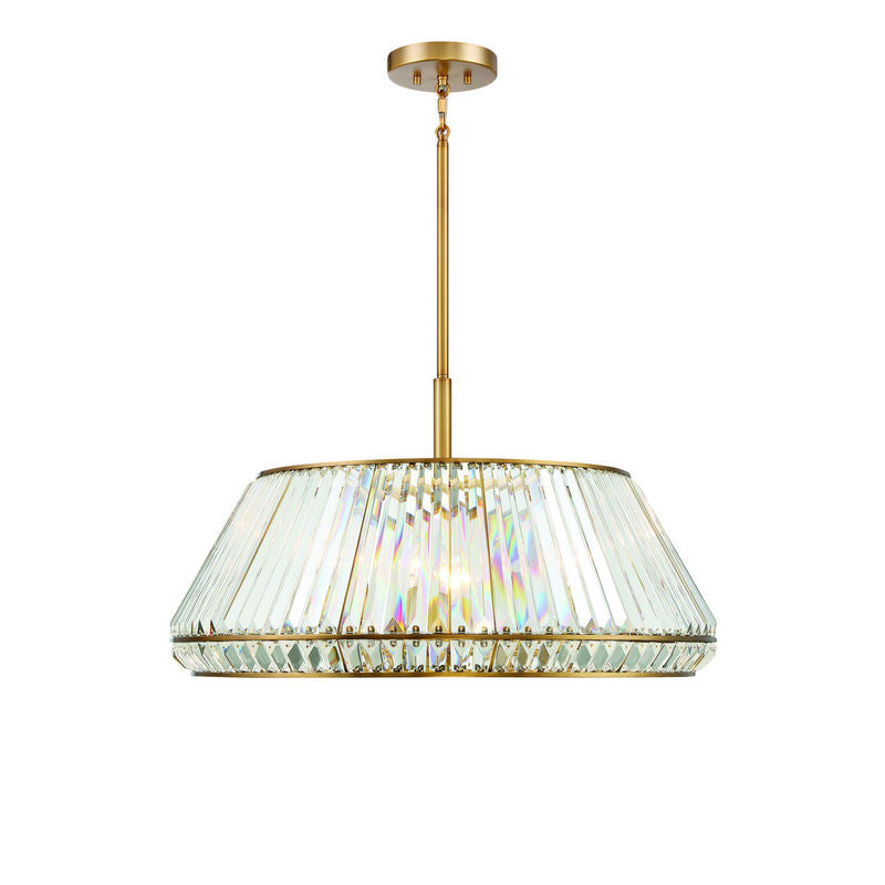 PYRAMID Suspension Or - 7-1610-6-322 | SAVOYS