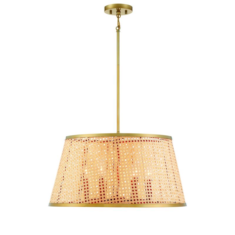 ASTORIA Suspension Or - 7-1771-6-200 | SAVOYS