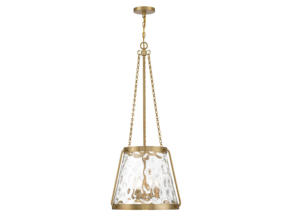 CRAWFORD Mini pendant Gold - 7-1804-4-322 | SAVOYS
