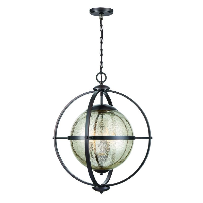 PEARL Pendant Bronze - 7-1872-3-28 | SAVOYS
