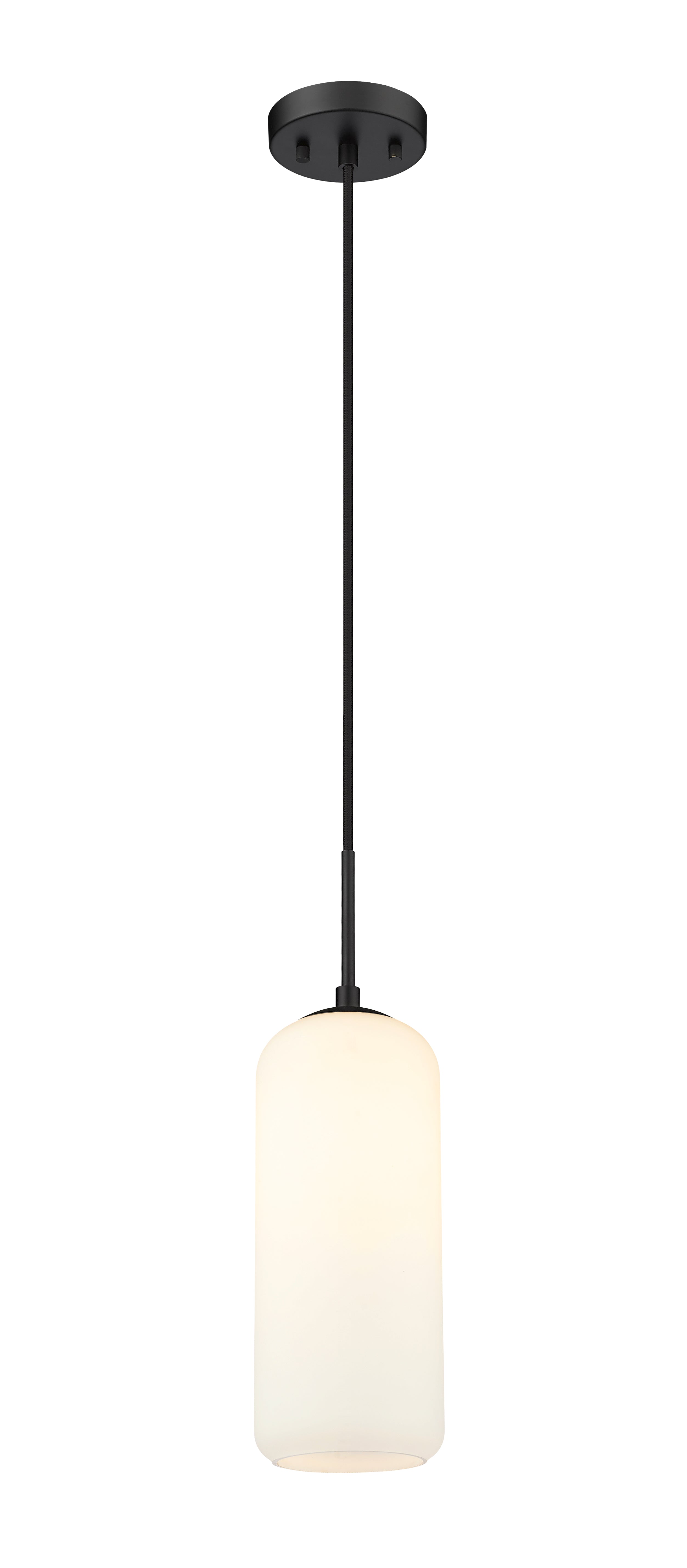 MONTY Pendant Black - 732P17-MB | Z-LITE