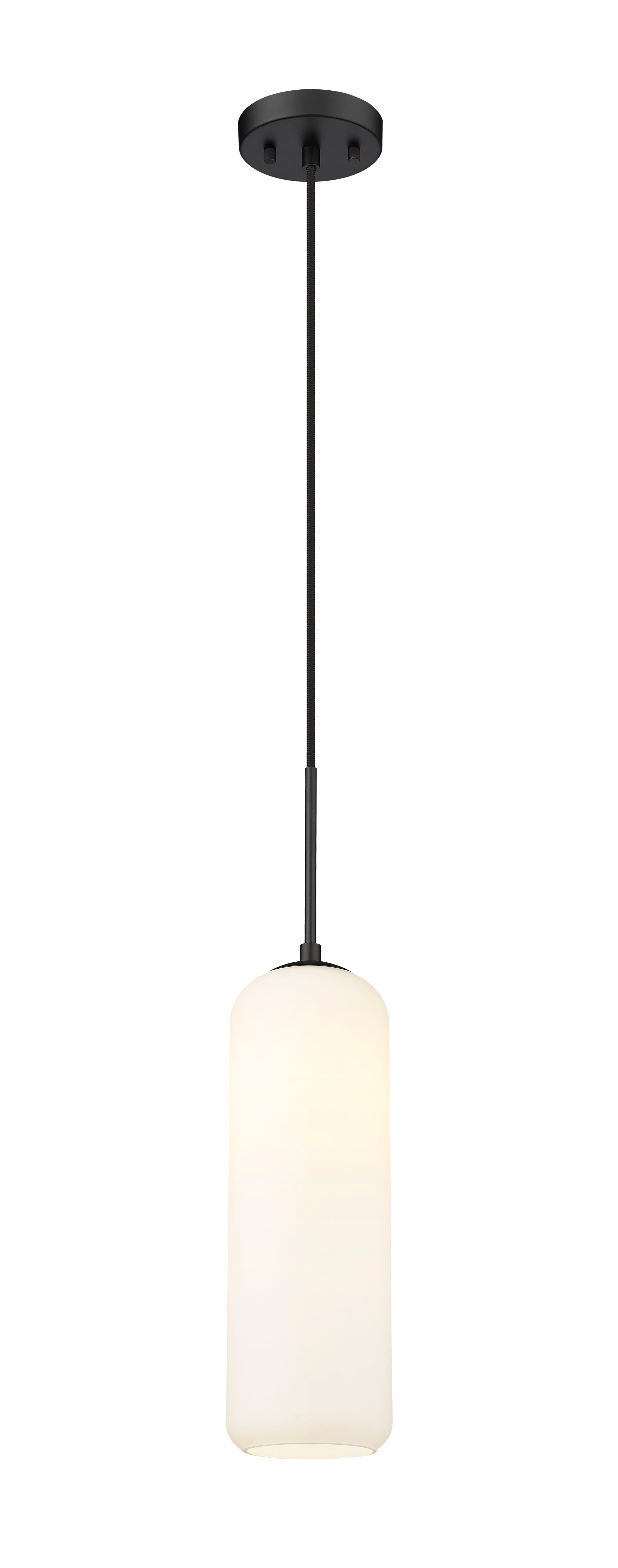 MONTY Pendant Black - 732P22-MB | Z-LITE