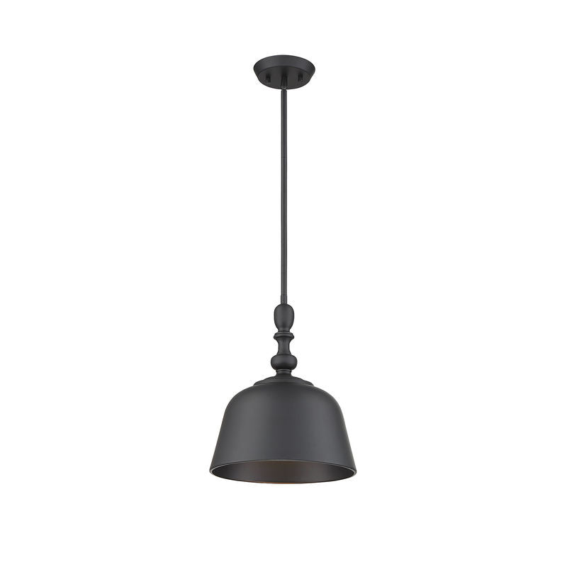 BERG Suspension simple Noir - 7-3751-1-89 | SAVOYS