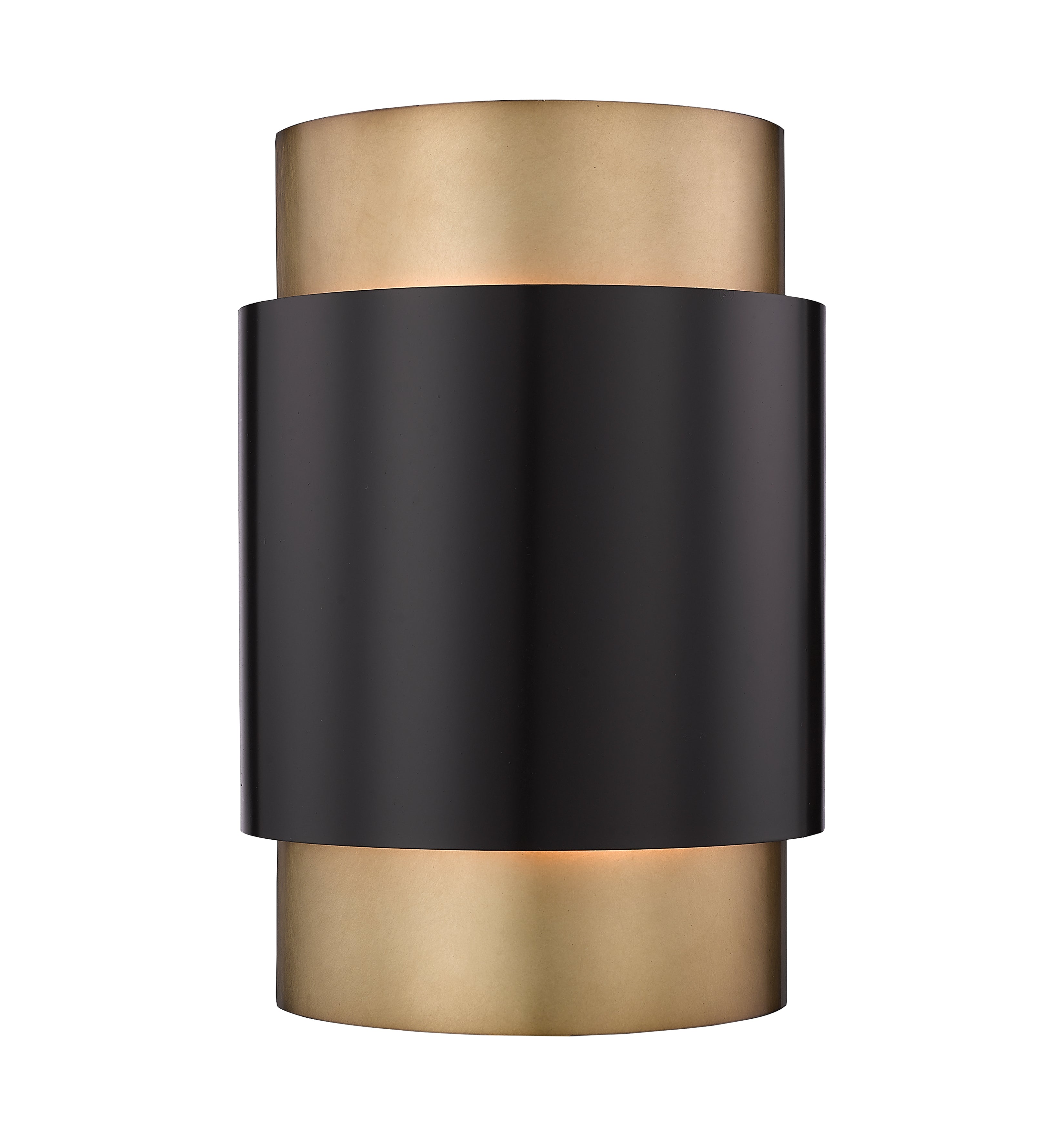 HARLECH Murale Bronze, Or - 739S-BRZ-RB | Z-LITE