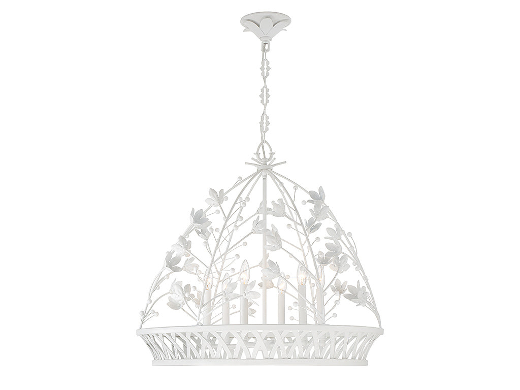 OAKMONT Suspension Blanc - 7-4618-6-83 | SAVOYS
