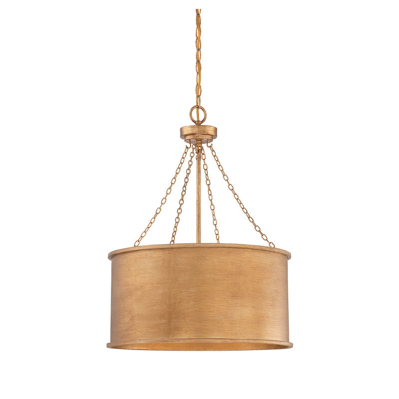 ROCHESTER Pendant Gold - 7-487-4-54 | SAVOYS