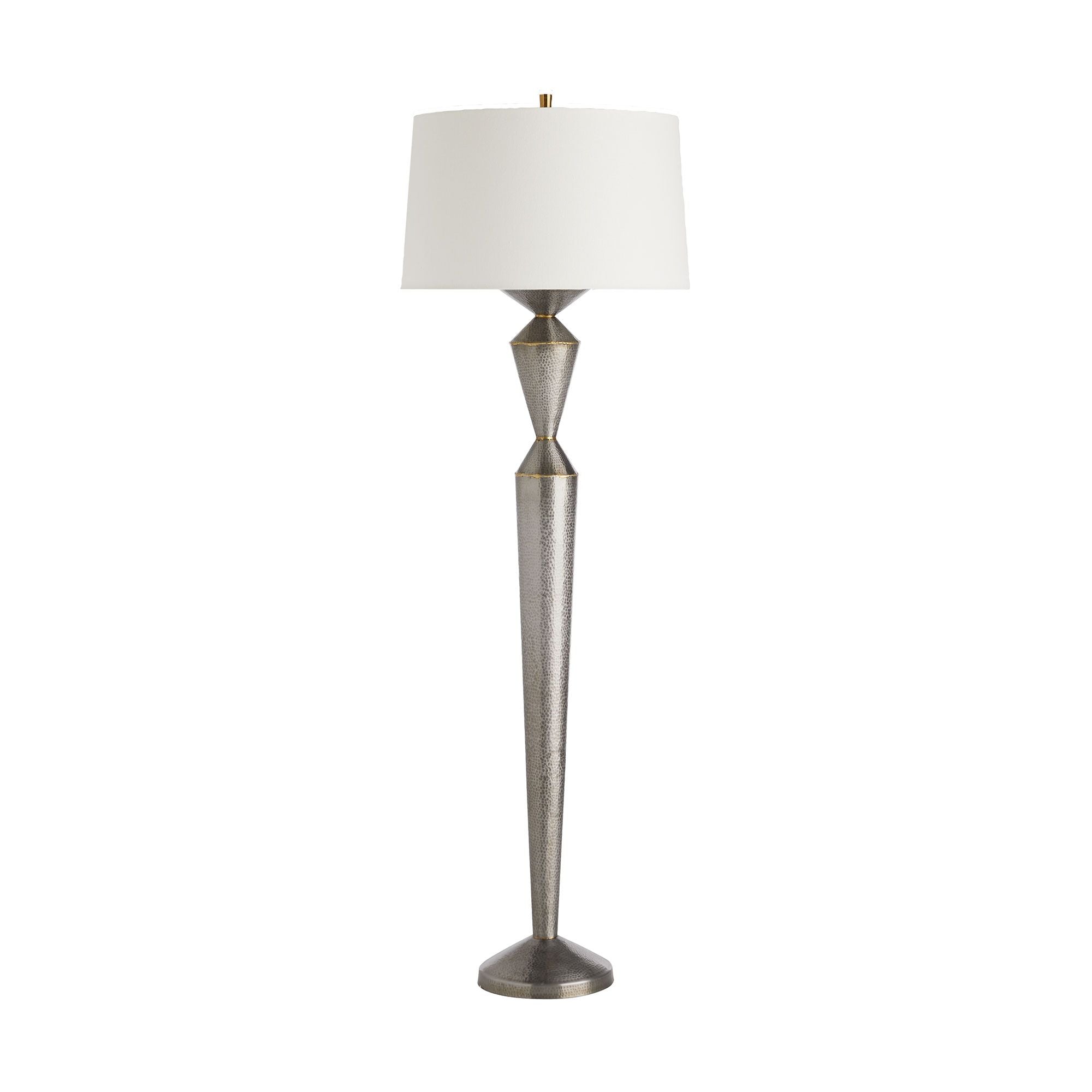 Floor lamp Black - 76013-172 | ARTERIORS