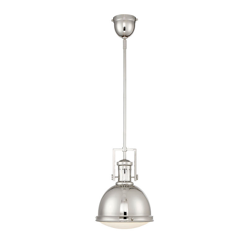 CHIVAL Suspension Nickel - 7-730-1-109 | SAVOY HOUSE