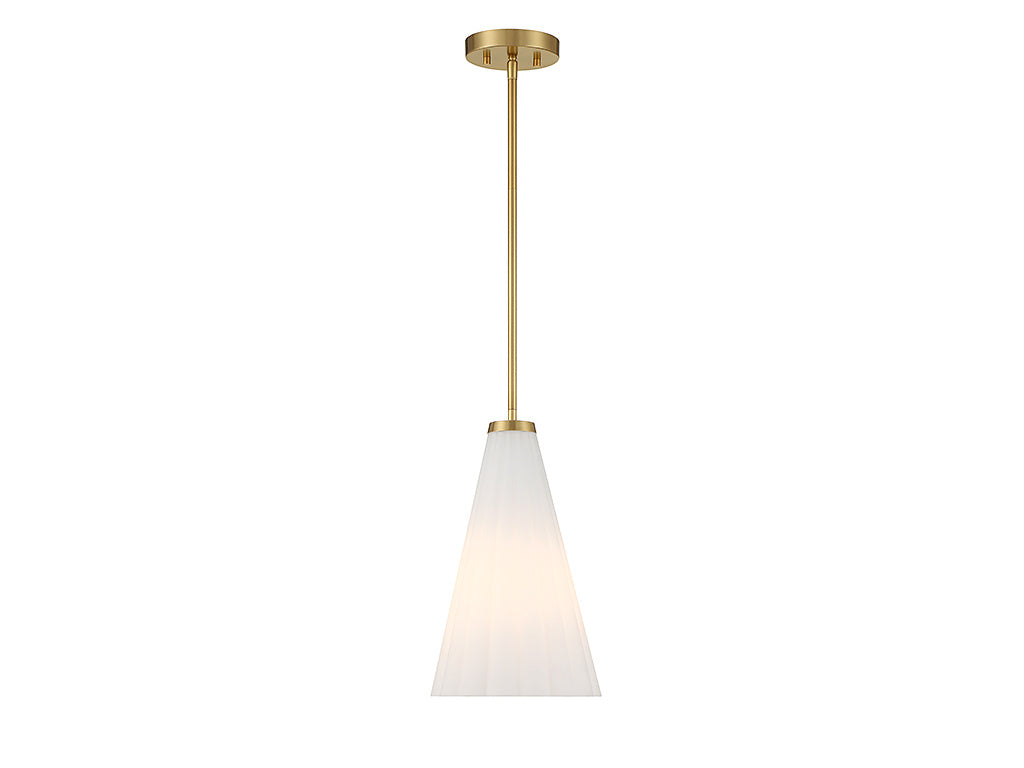 BRISTOL Mini pendant Gold - 7-8840-1-322 | SAVOYS