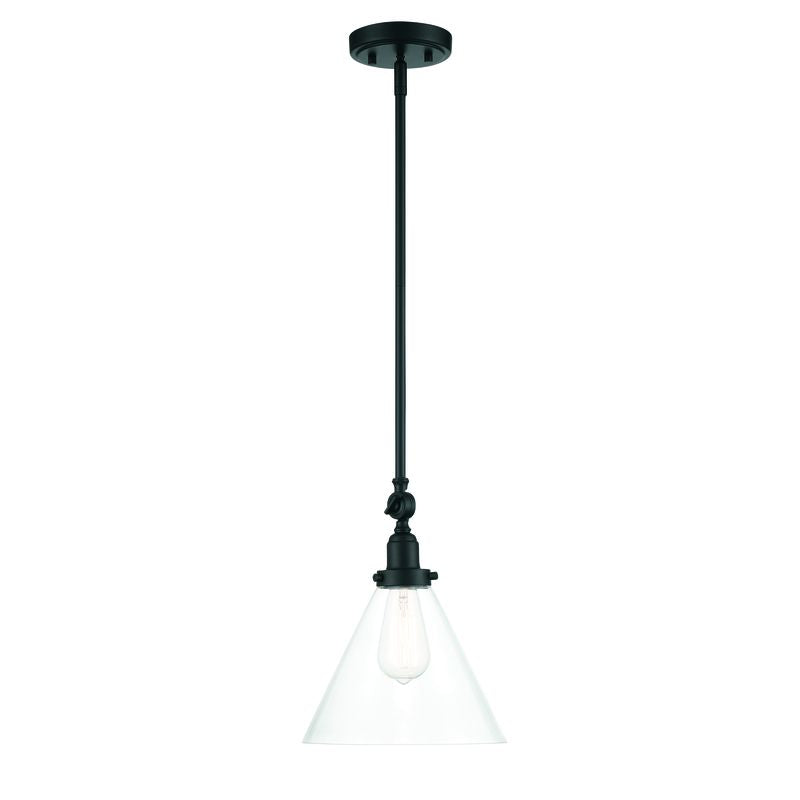 DRAKE Suspension simple Noir - 7-9132-1-89 | SAVOYS