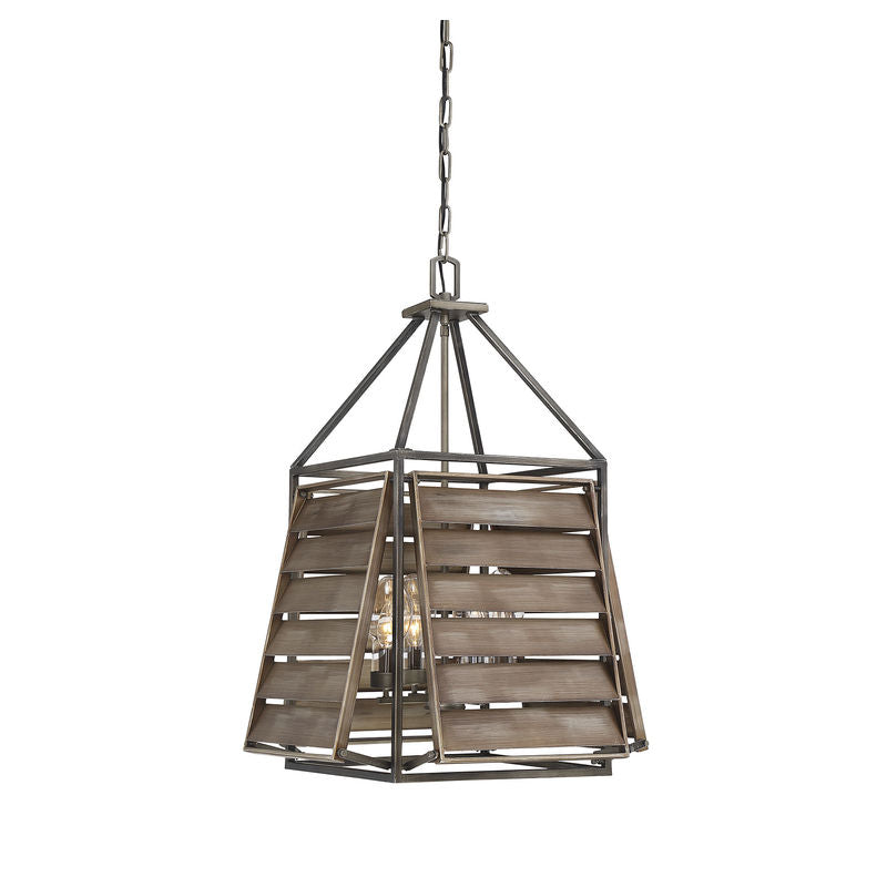 HARTBERG Suspension exterieure - 7-9341-4-162 | SAVOYS