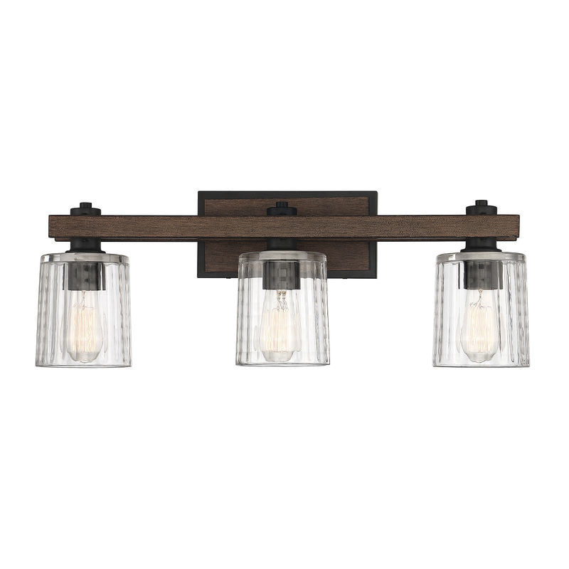 HALIFAX Murale salle de bain - 8-1255-3-41 | SAVOYS