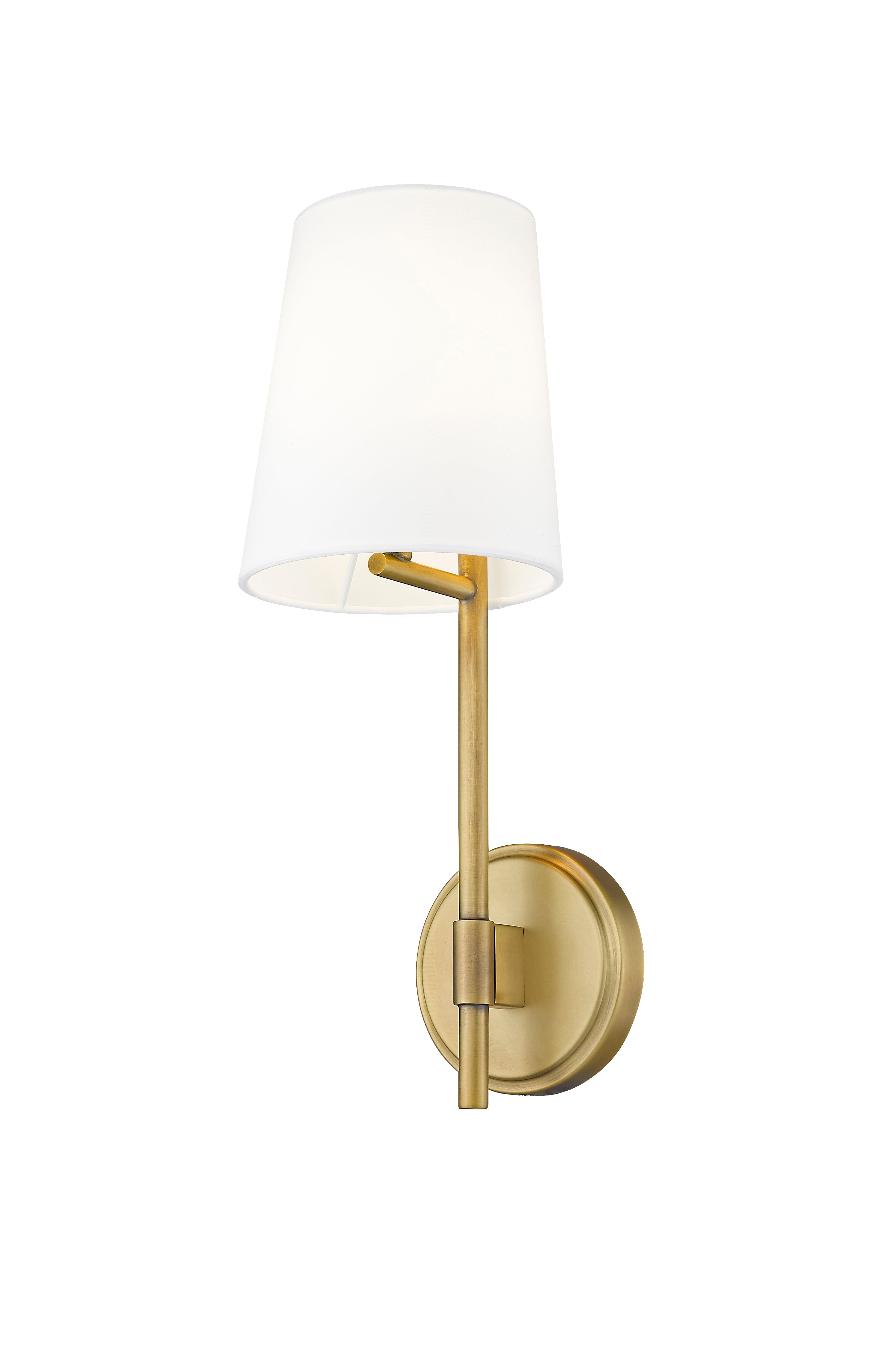 WINWARD Sconce Gold - 816-1S-RB | Z-LITE