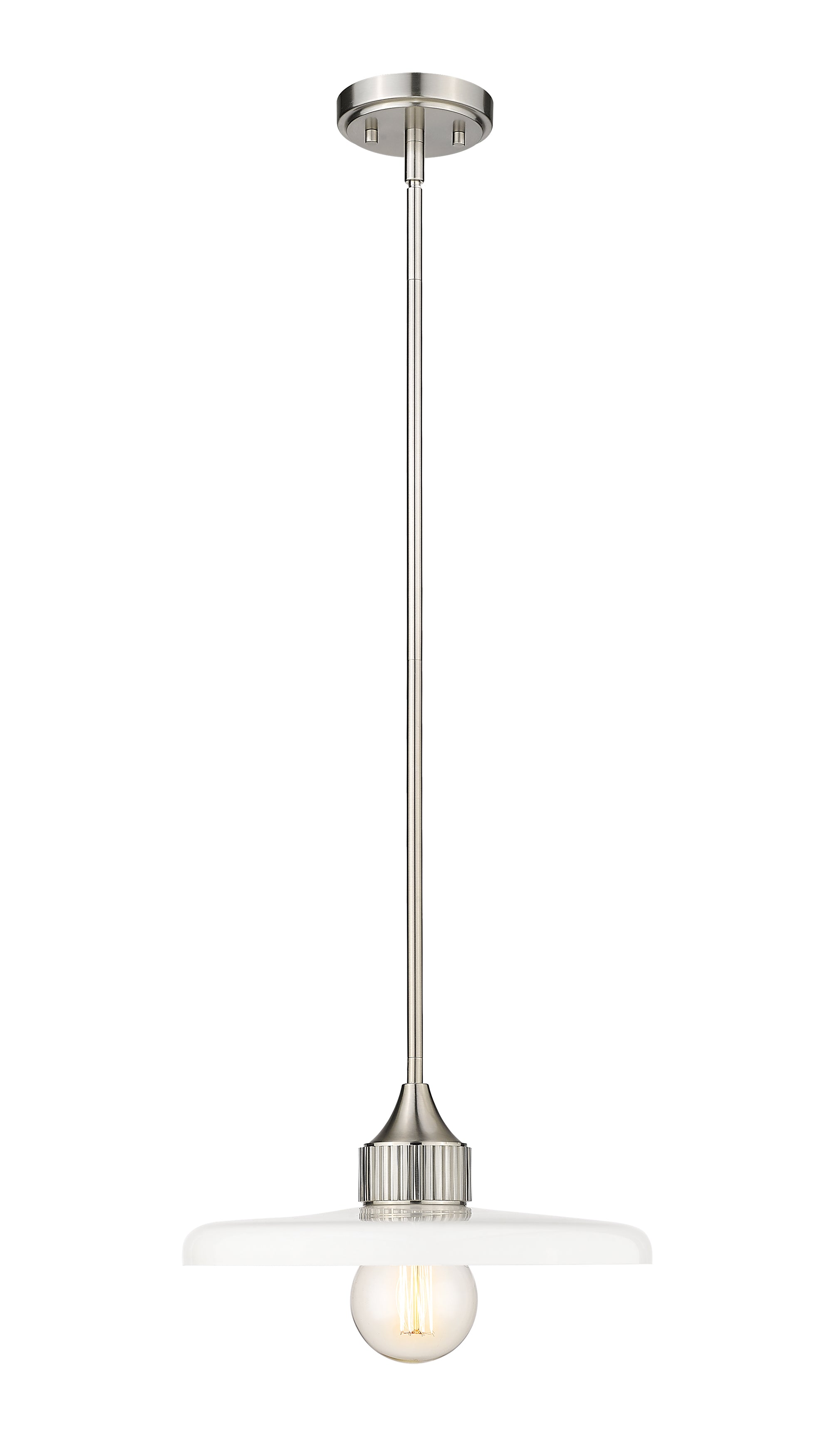 PALOMA Suspension Nickel - 820P14-BN | Z-LITE