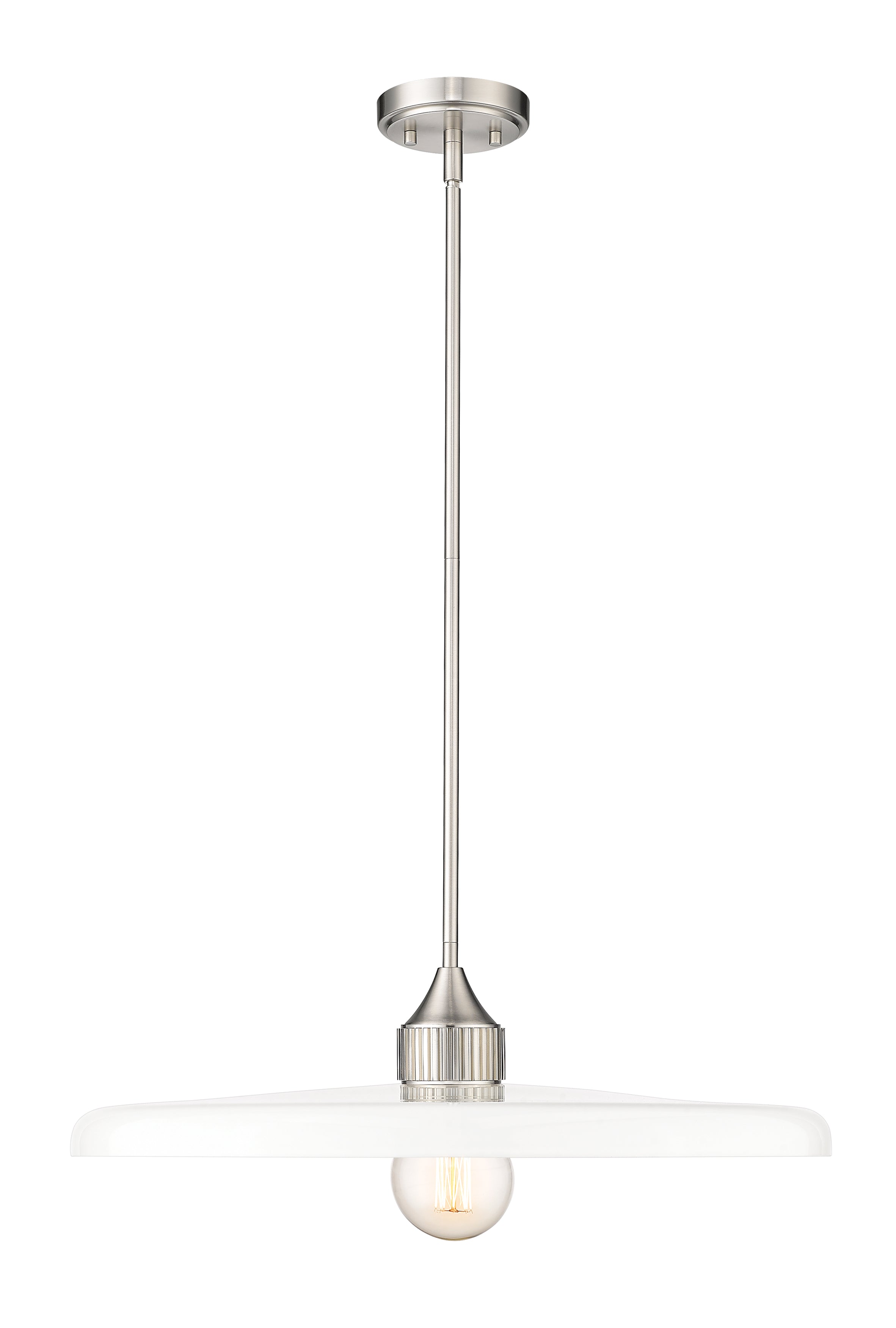PALOMA Suspension Nickel - 820P24-BN | Z-LITE