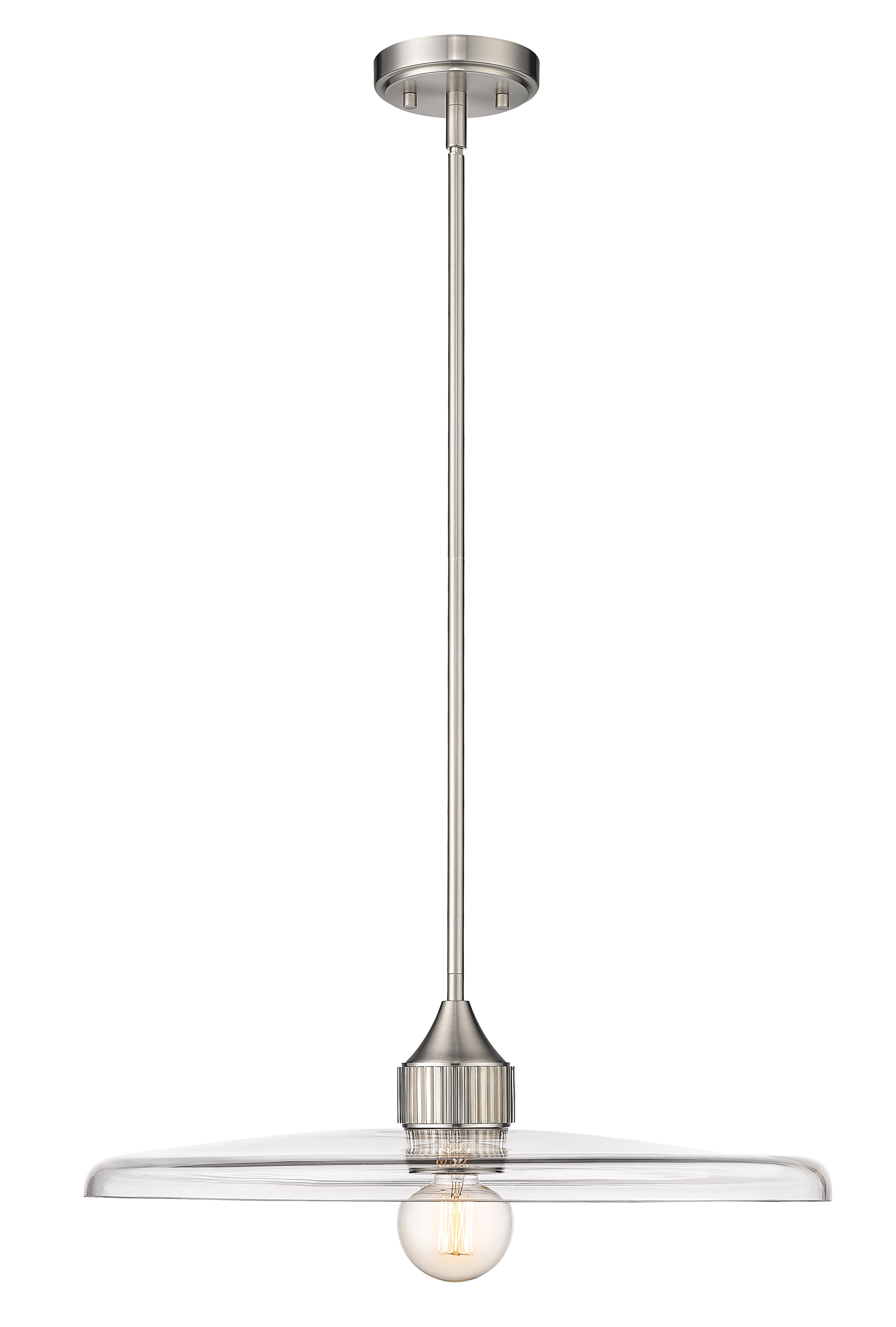 PALOMA Suspension Nickel - 821P24-BN | Z-LITE