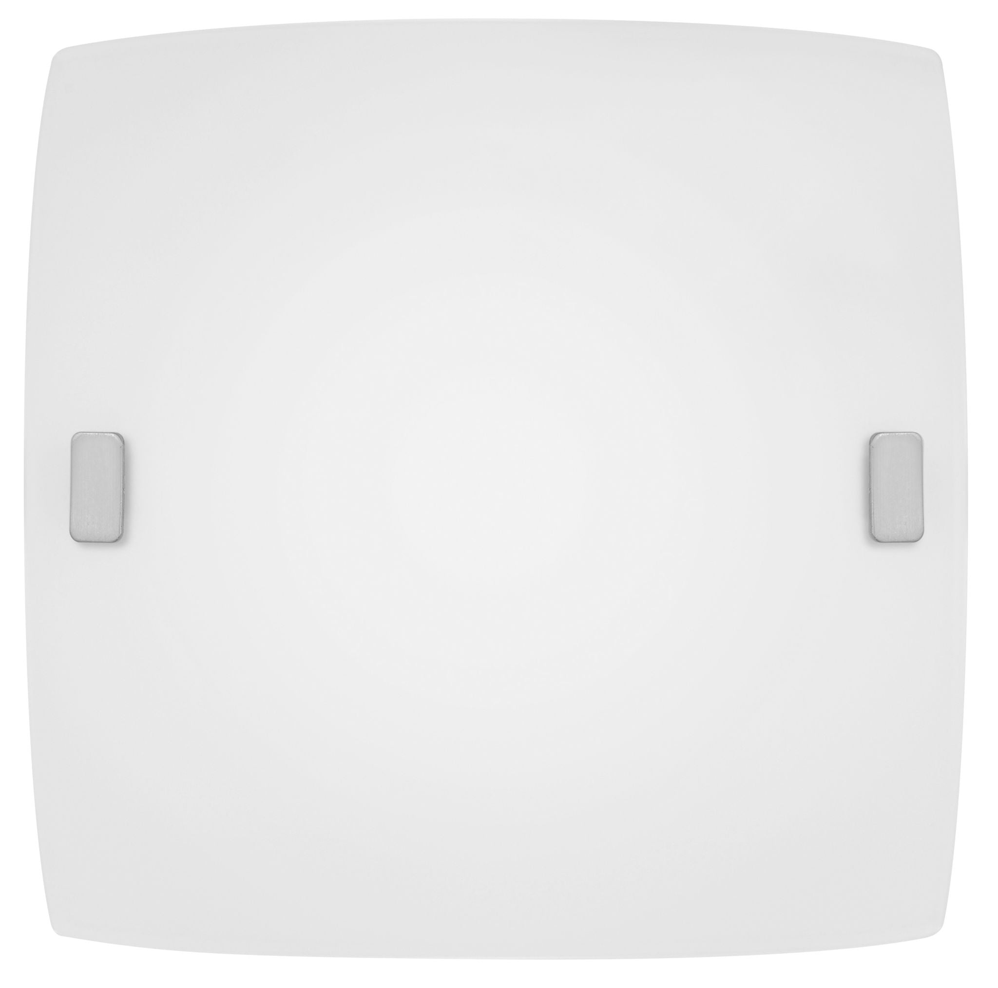 Borgo Flush mount Stainless steel - 83241A | EGLO