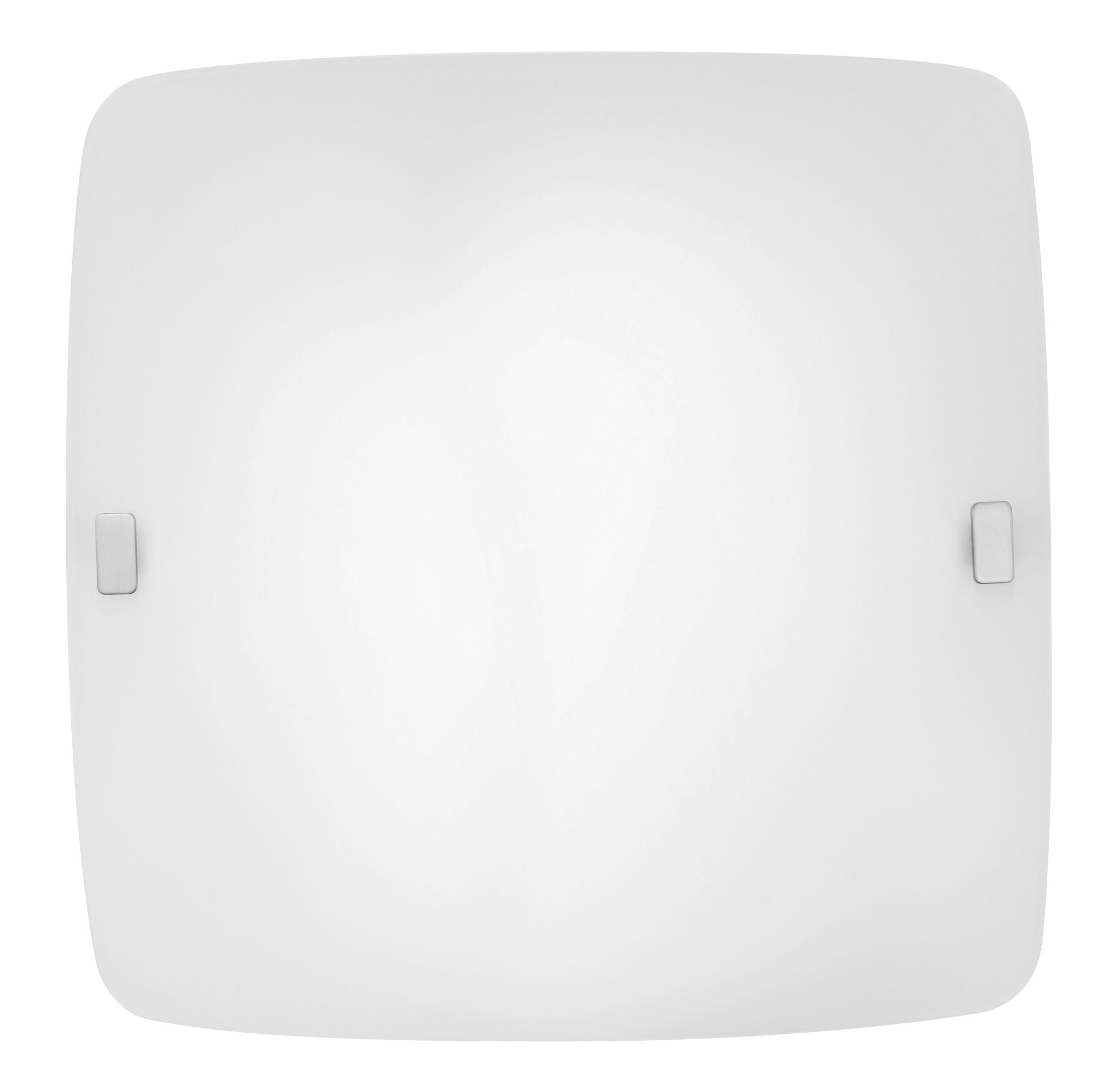 Borgo Flush mount Stainless steel - 83242A | EGLO