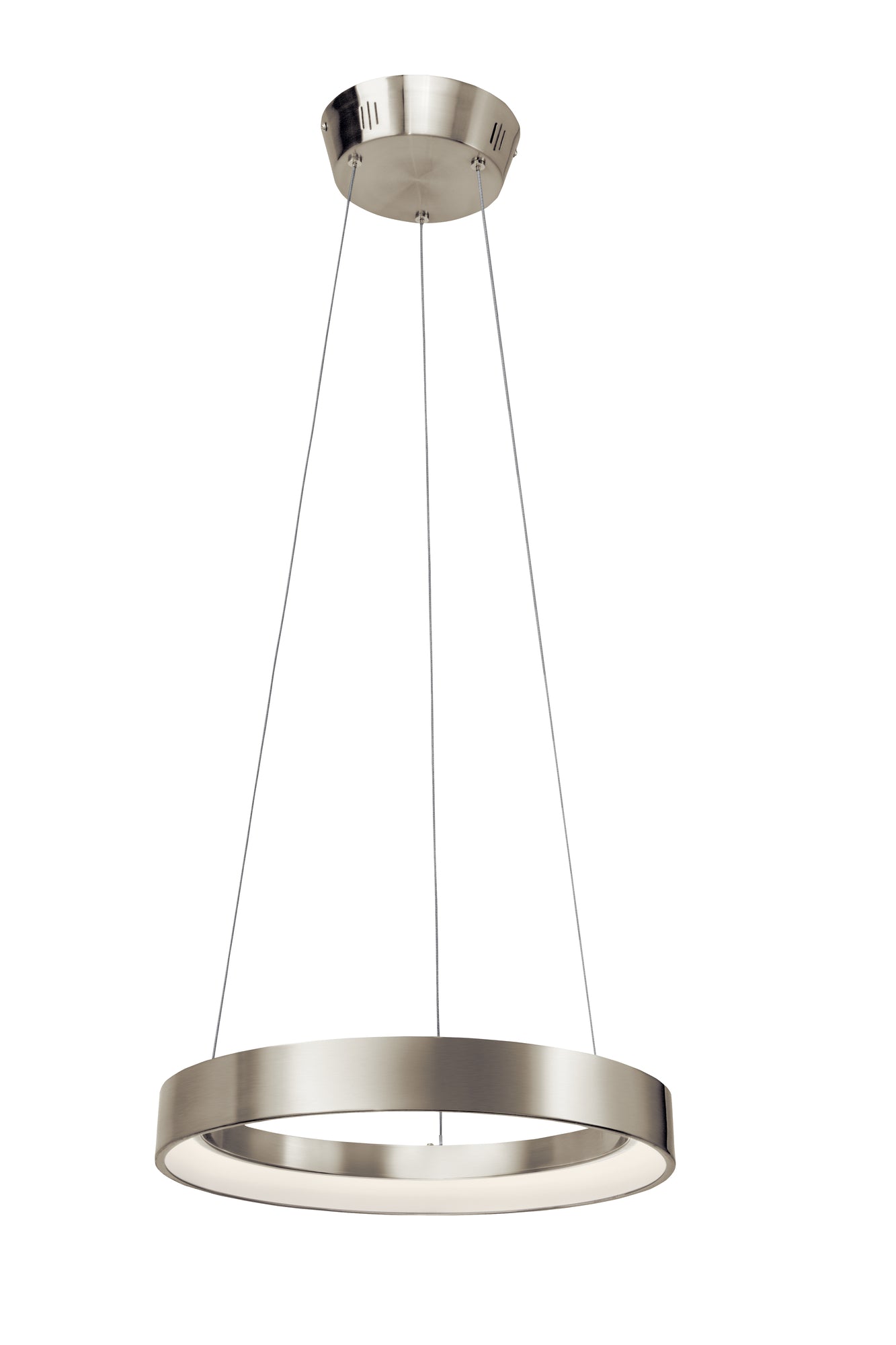 FORNELLO Suspension Nickel DEL INTÉGRÉ - 83260 | ELAN
