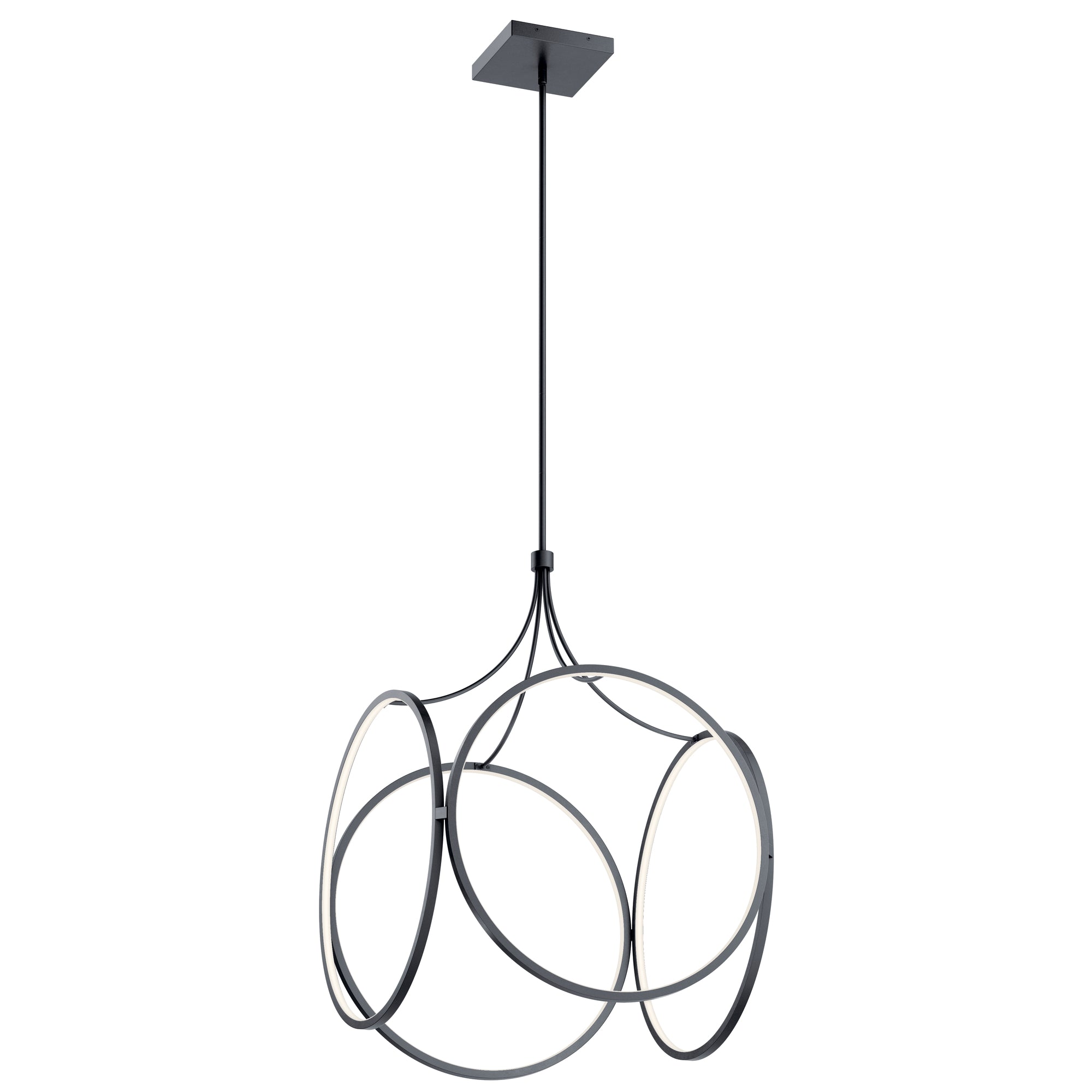 CIRI Suspension Noir - 83348MBK | ELAN