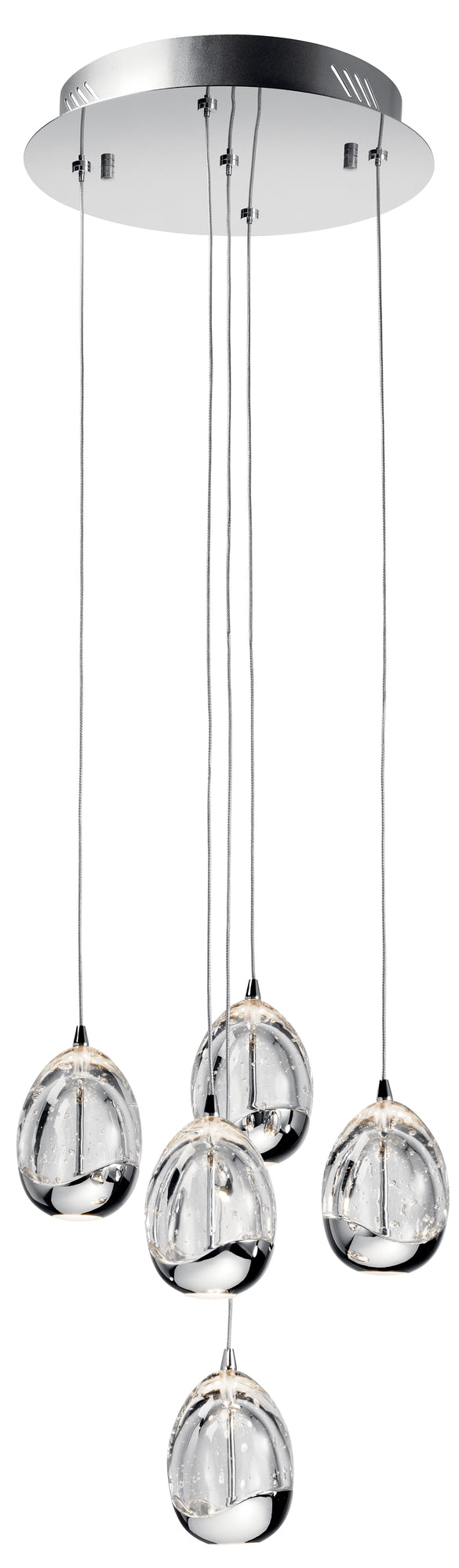 LAVINIA Suspension Chrome - 83380 | ELAN